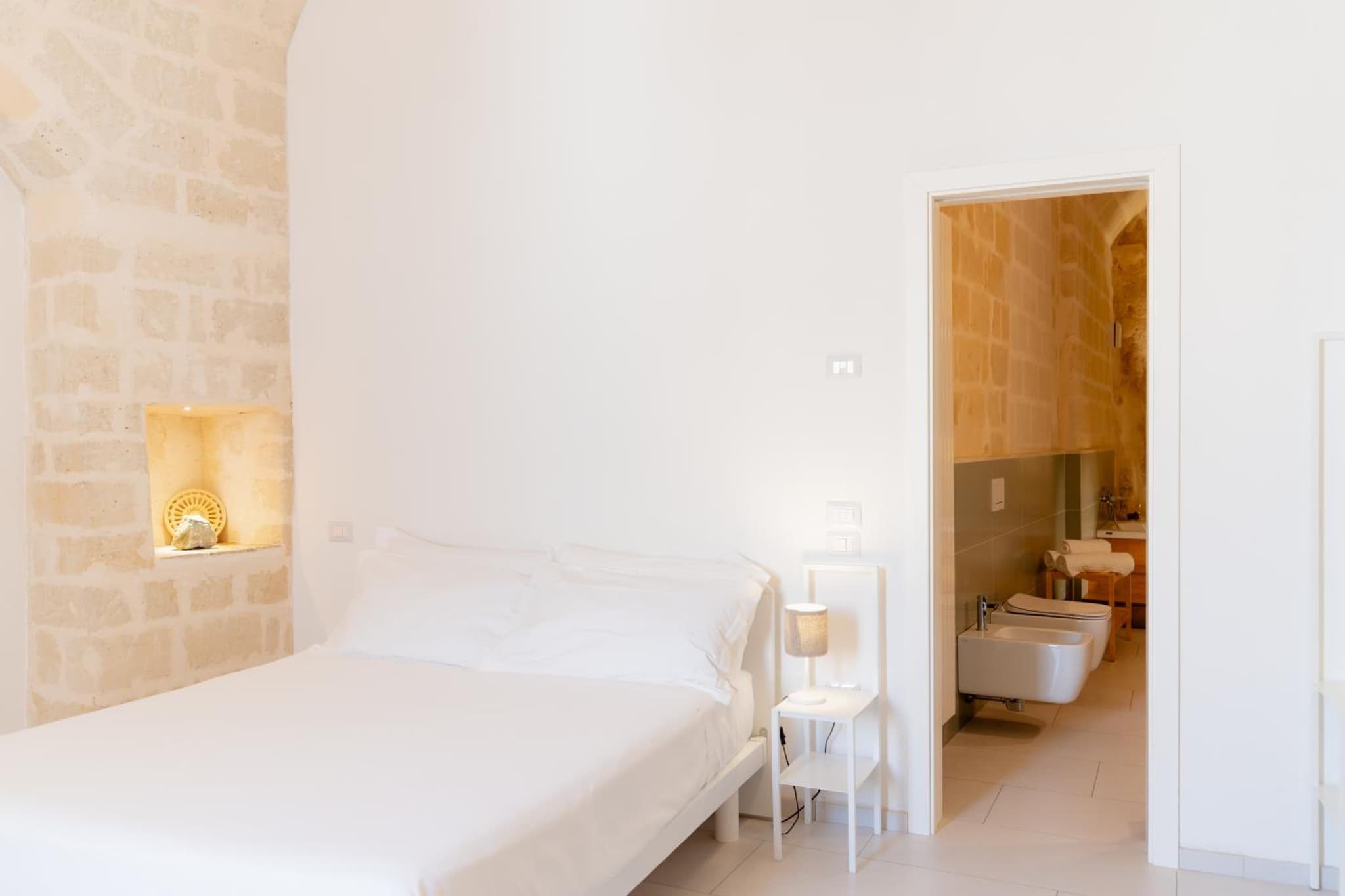 Endea Suite Rooms & Lounge SPA photo 3