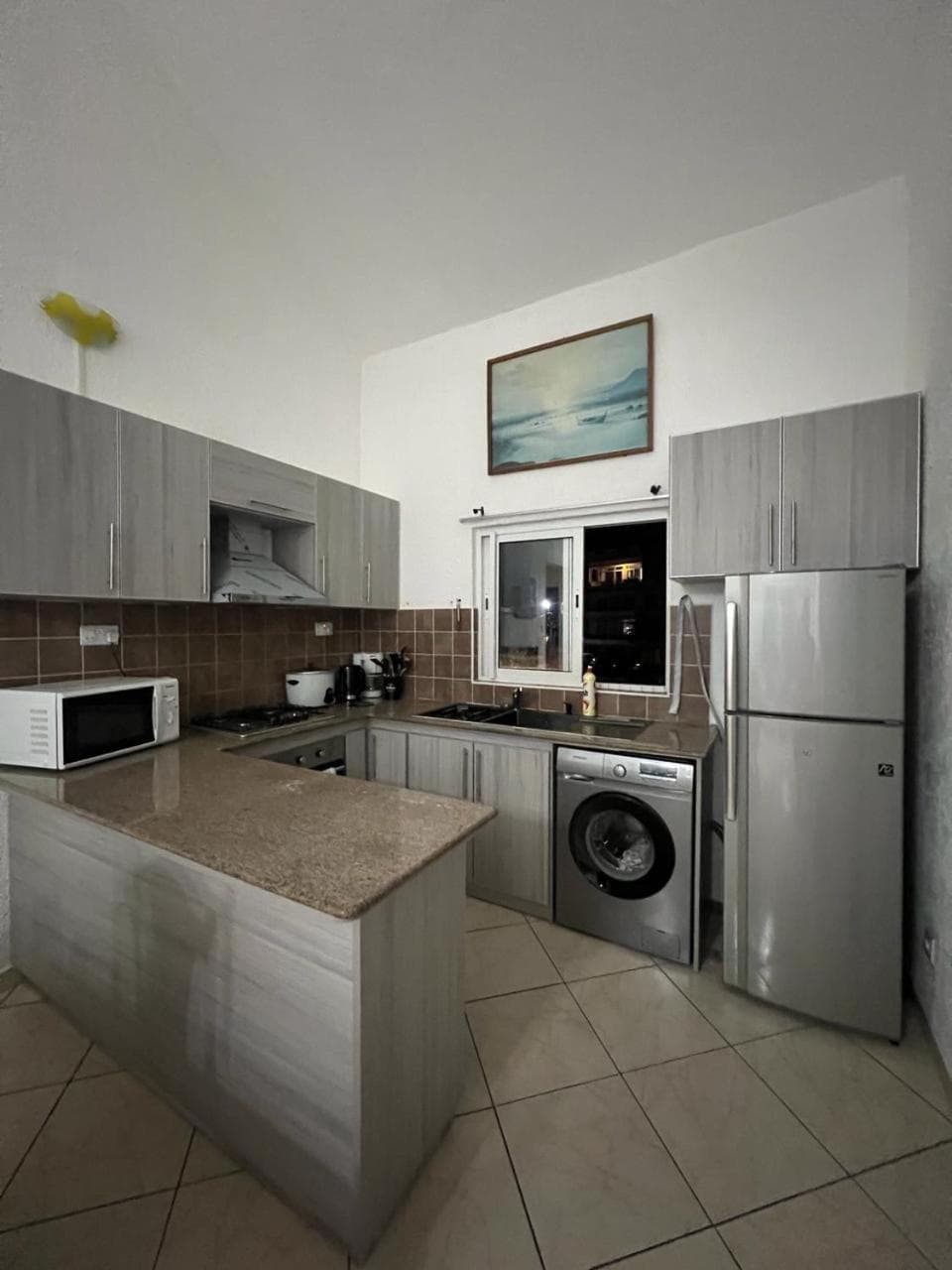 APPART 2 BEDROOMS 500M TO BEACH photo 9