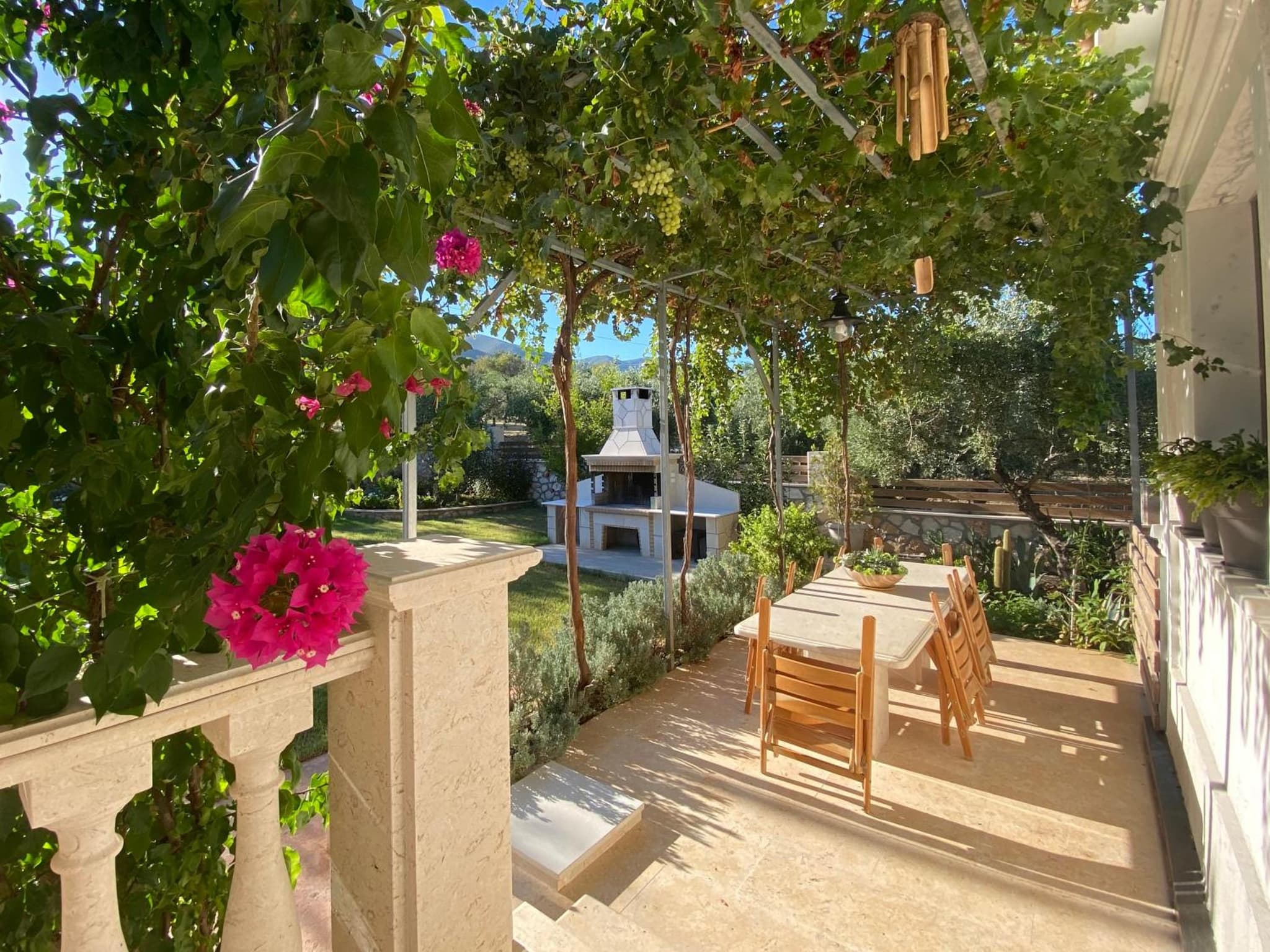 Villa Serenity