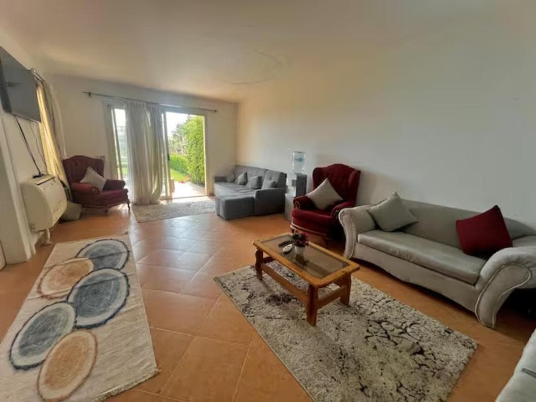 5-BRS Beachfront Standalone villa - Ein bay photo 5