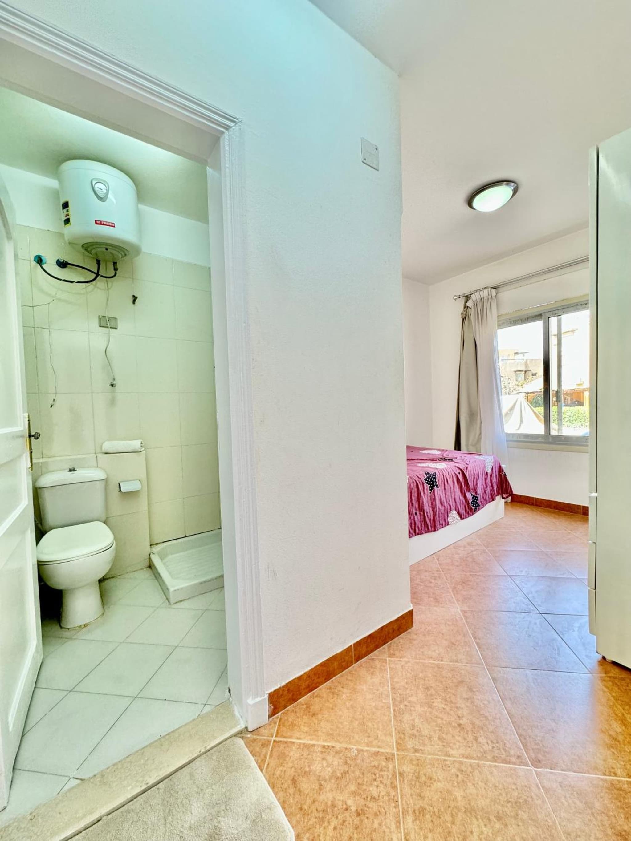 5-BRS Beachfront Standalone villa - Ein bay photo 4