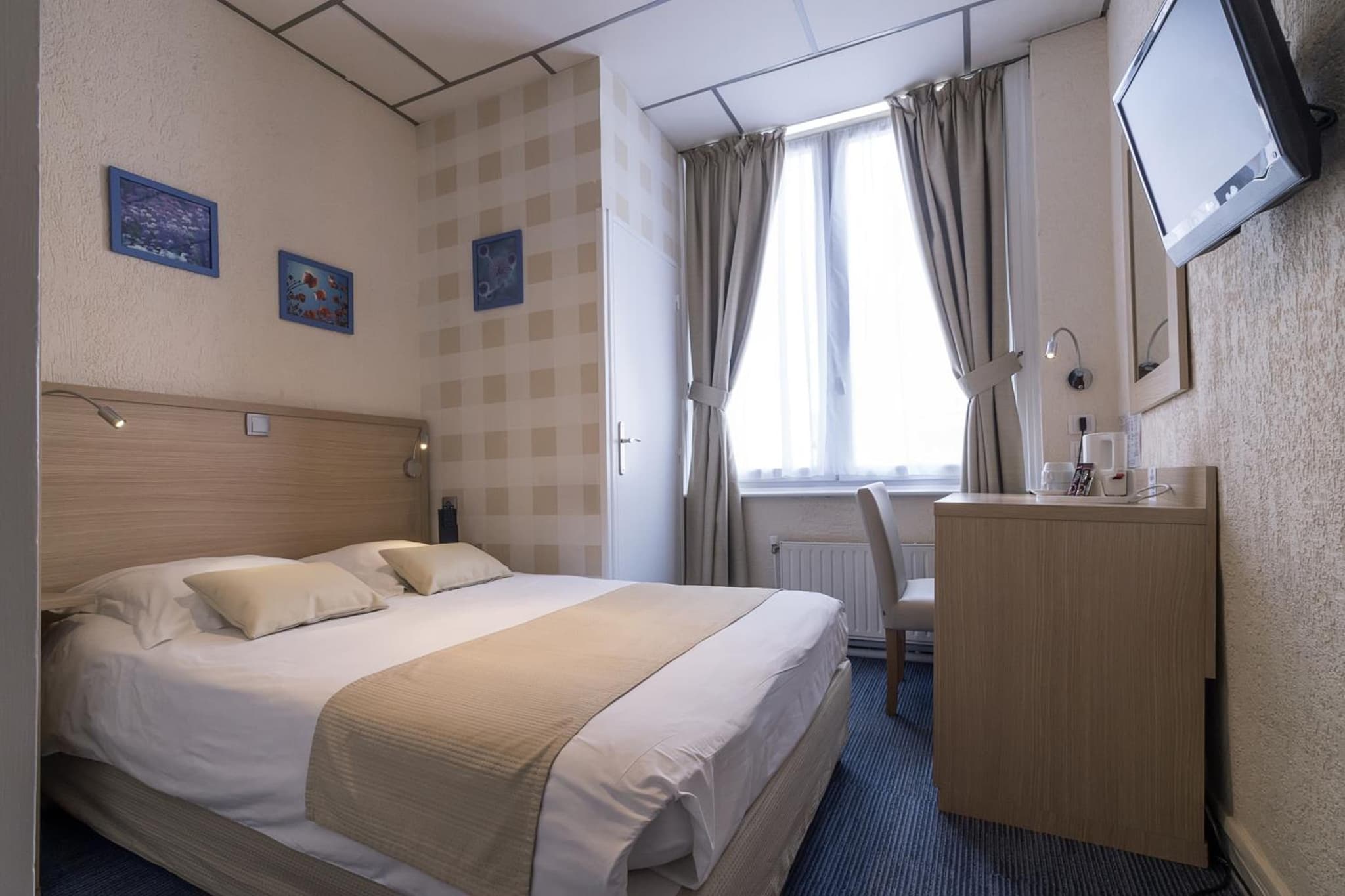 Hotel Du Moulin d'Or photo 5