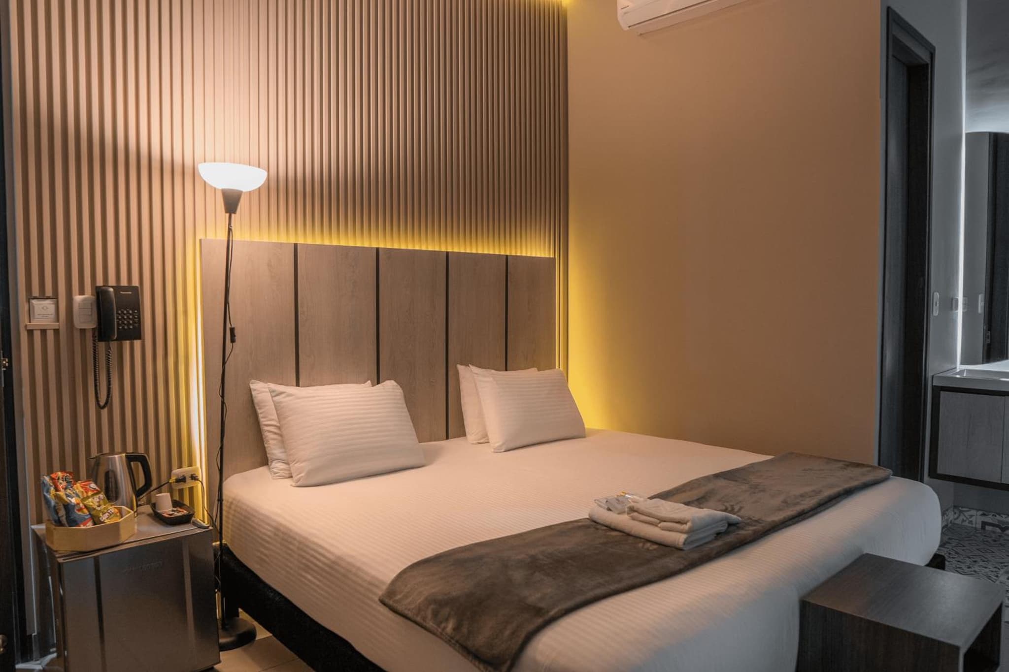 HOTEL NABU VALLEDUPAR photo 9