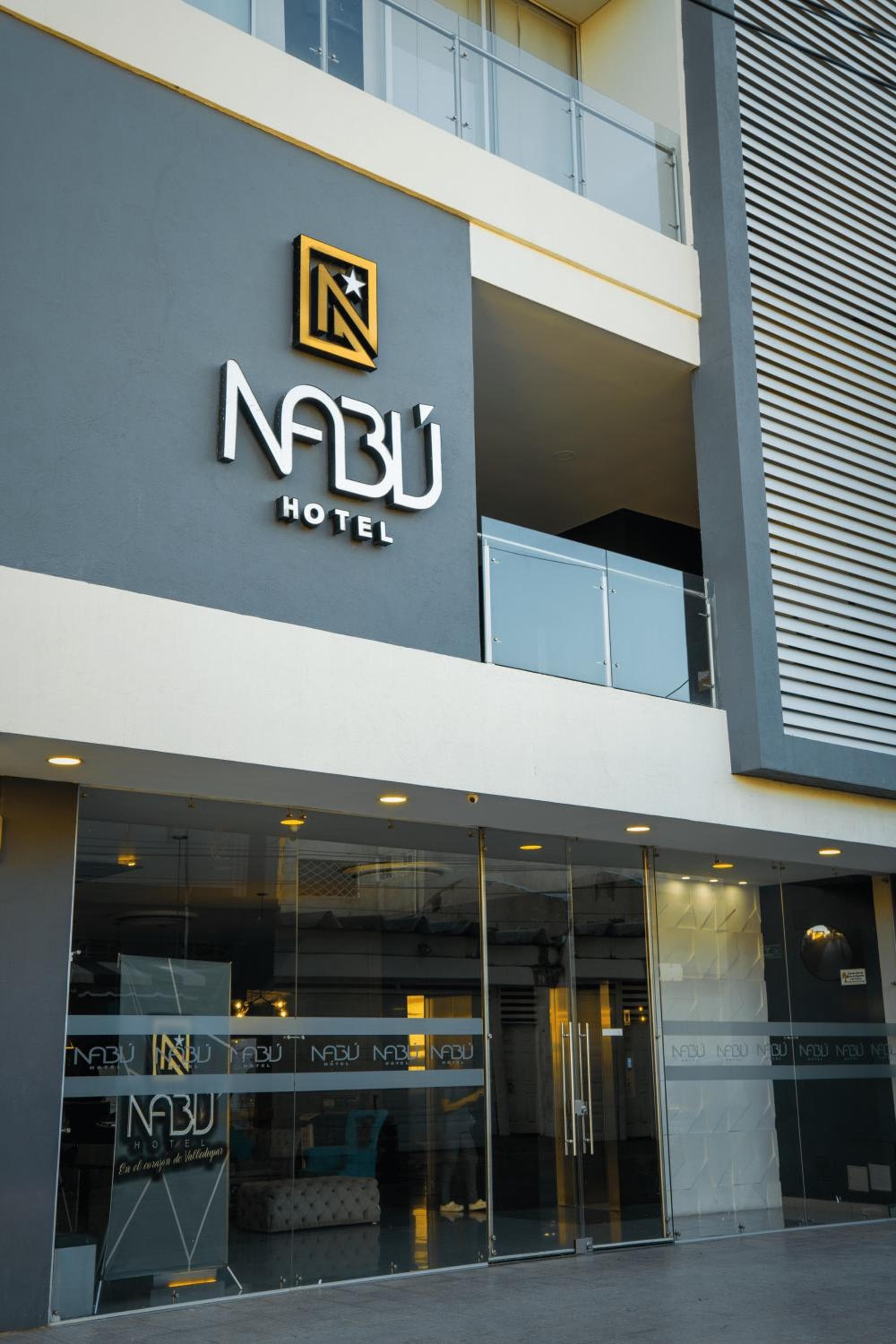 HOTEL NABU VALLEDUPAR photo 4