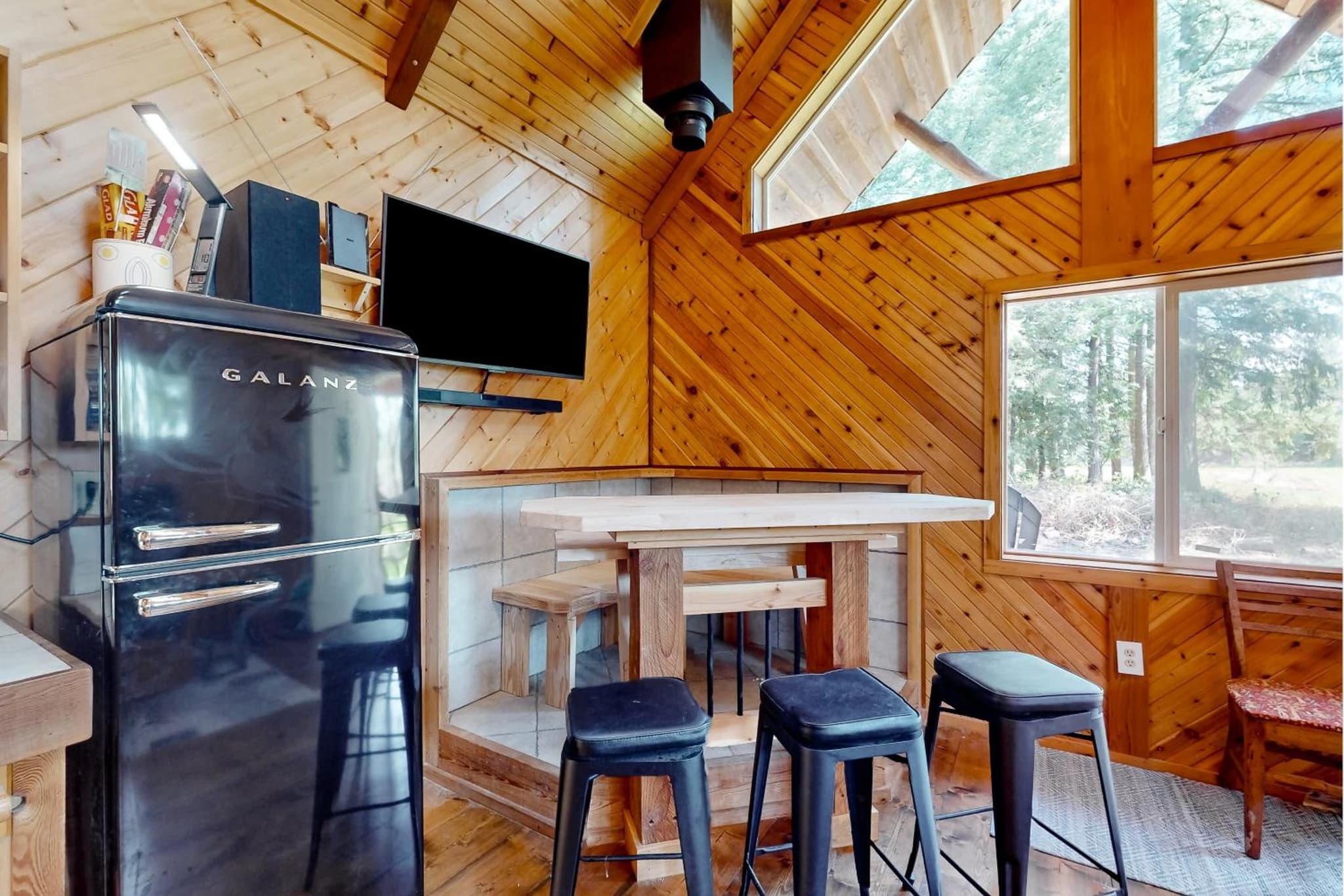 Romantic 15-Acre Hideout Near Foster Creek! photo 9