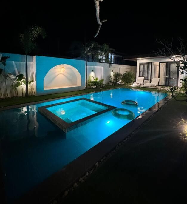 Villa Anela