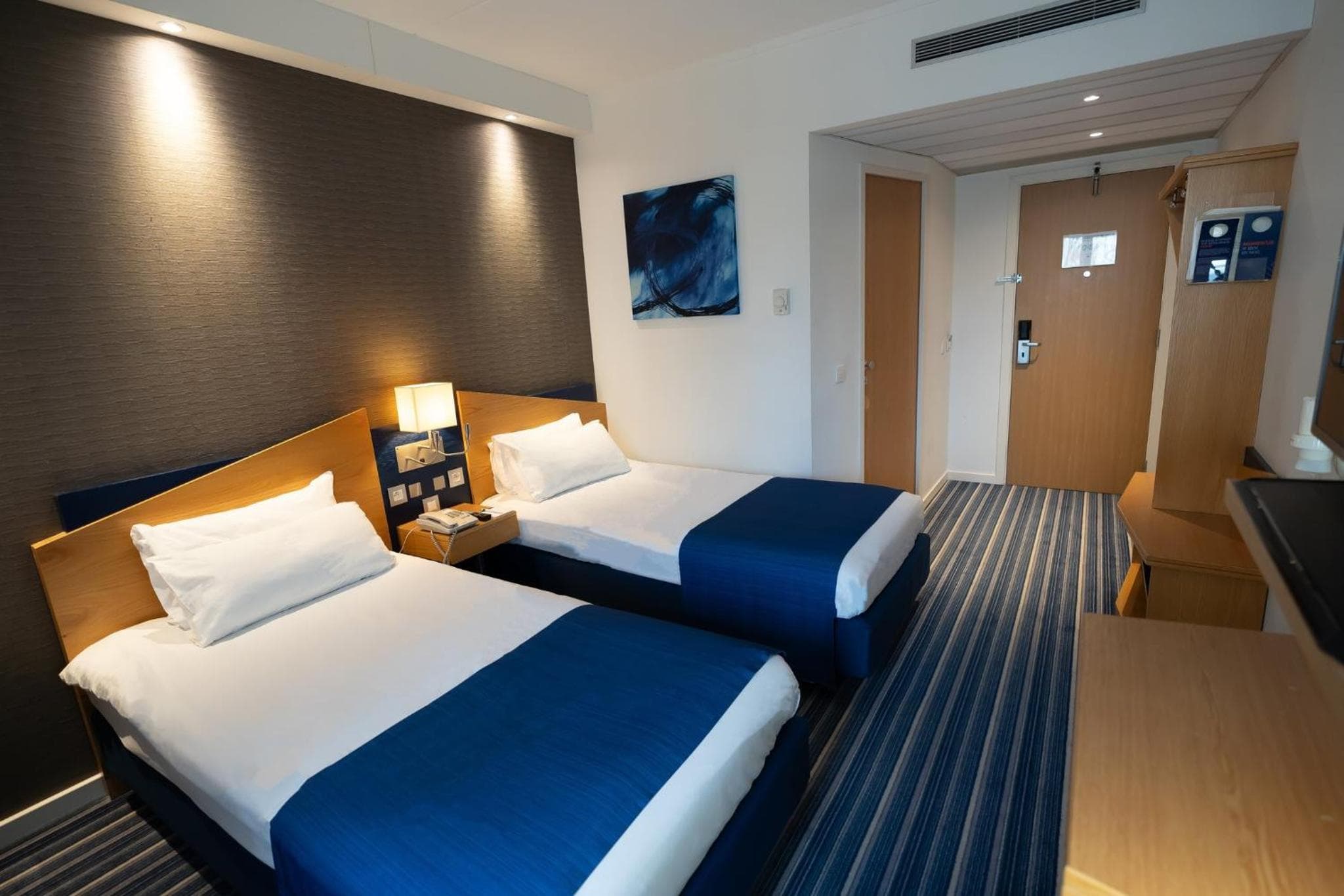 Holiday Inn Express Hasselt by IHG photo 9