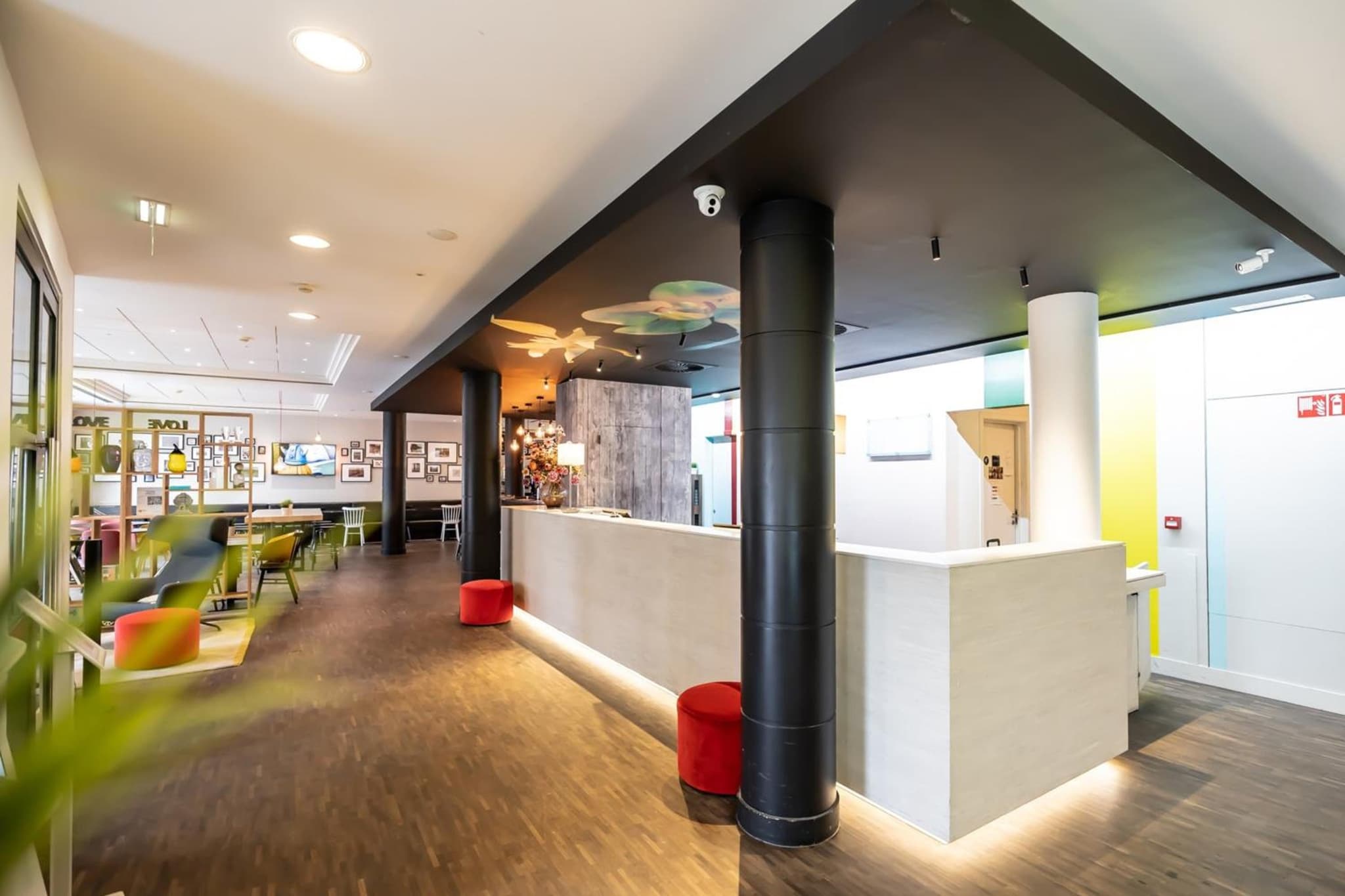 Holiday Inn Express Hasselt by IHG photo 7