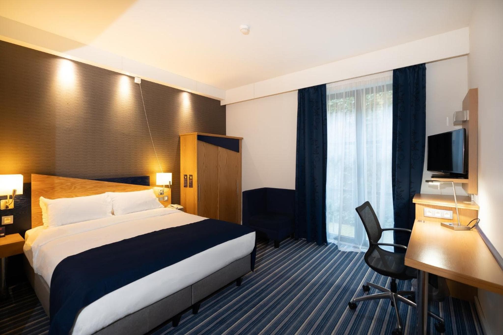 Holiday Inn Express Hasselt by IHG photo 4