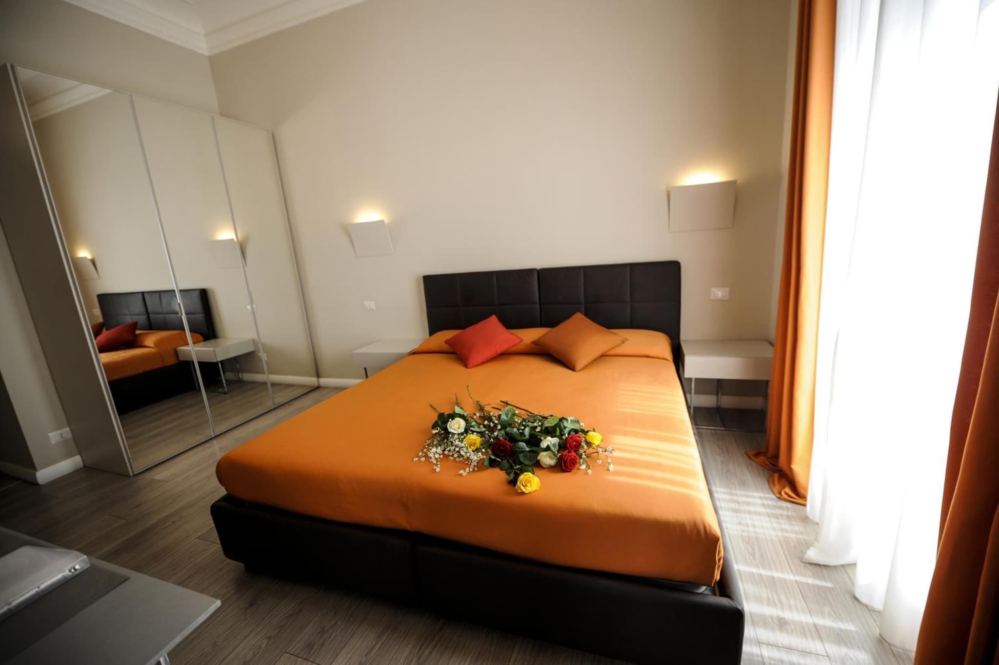 The Roman Empire Guesthouse photo 5