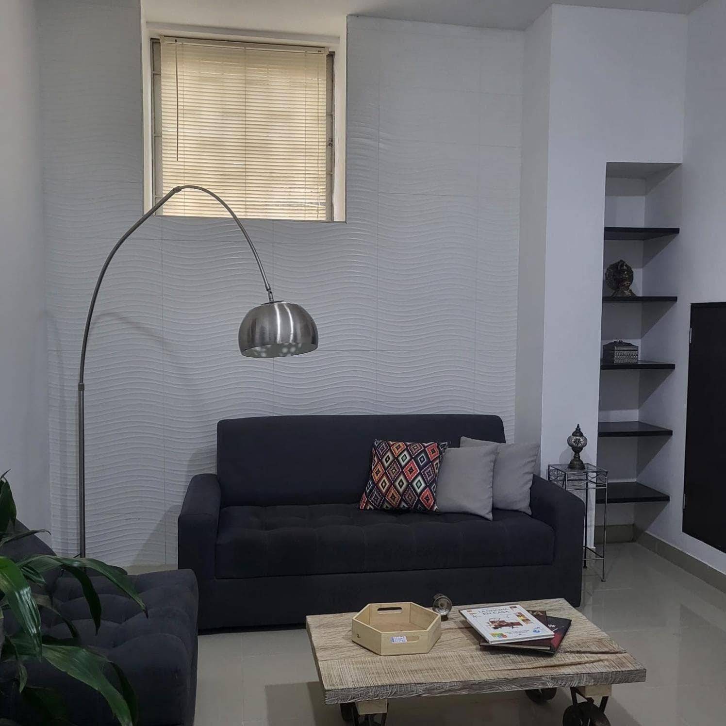 LA CASA DEL CABLE - Hermoso Apartamento - photo 3