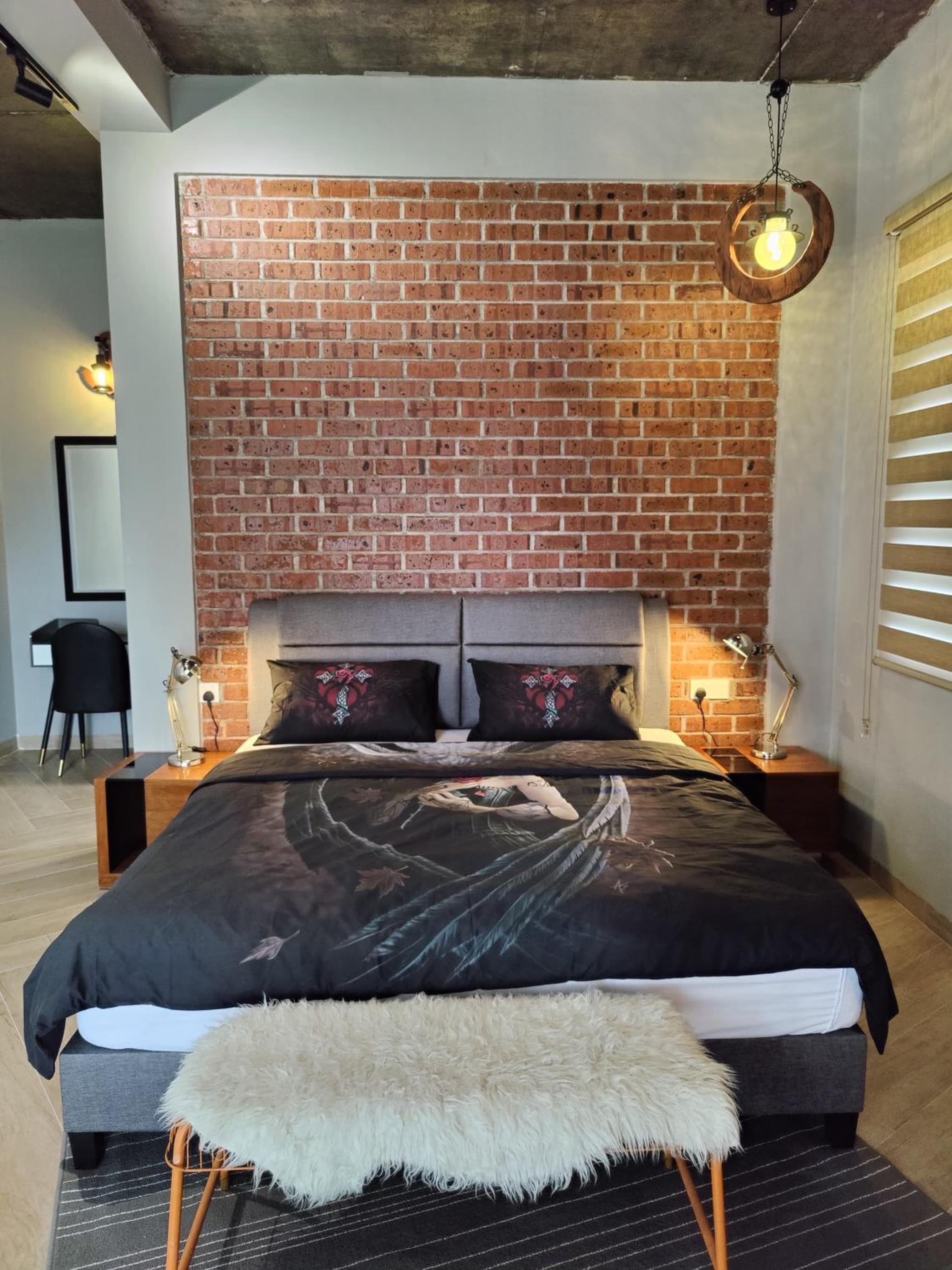 Ipoh Eden Pool Villa Suites photo 3