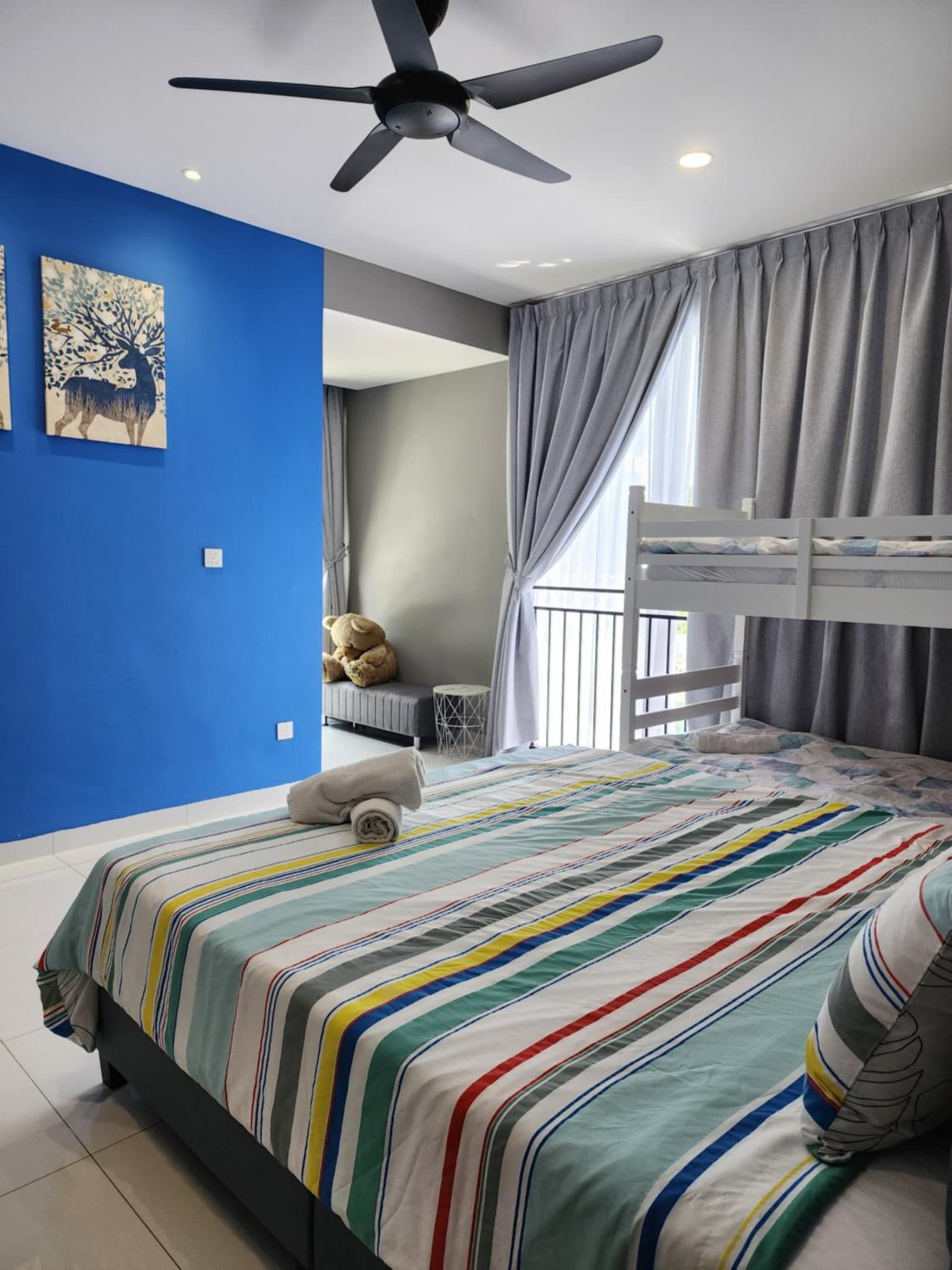 Ipoh Eden Pool Villa Suites photo 2
