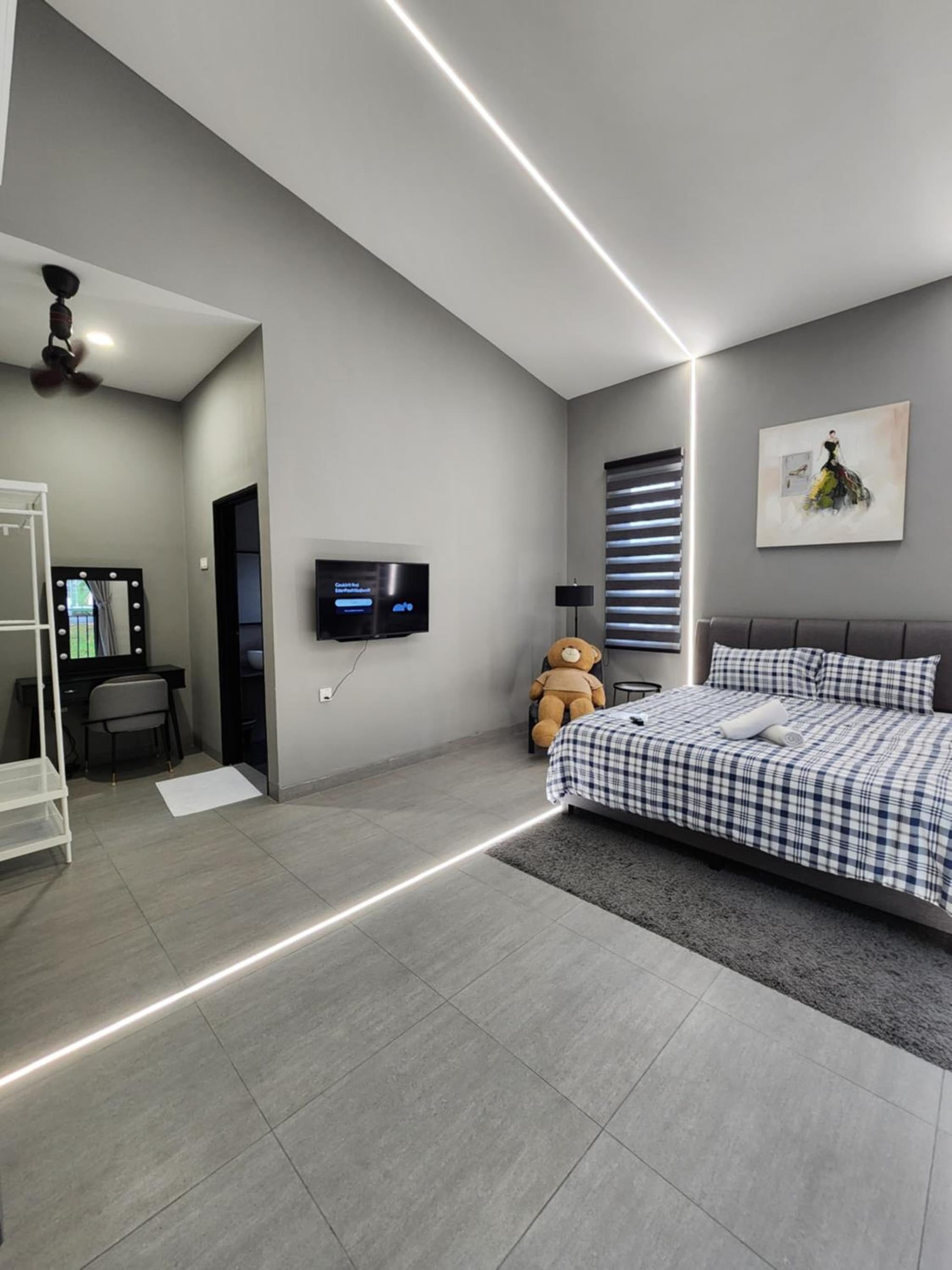 Ipoh Eden Pool Villa Suites photo 4