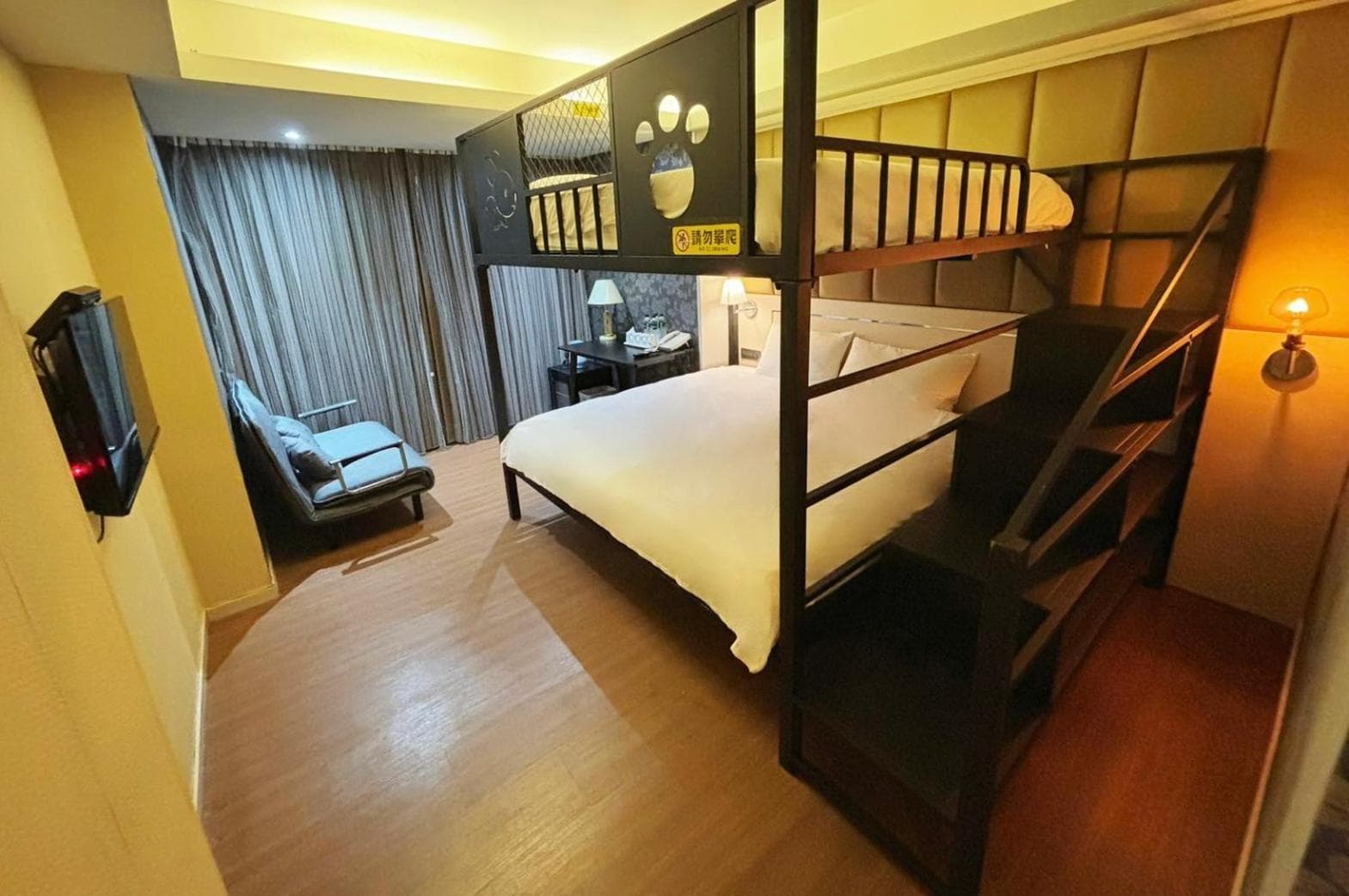 HopeCity MinSheng Hotel photo 2