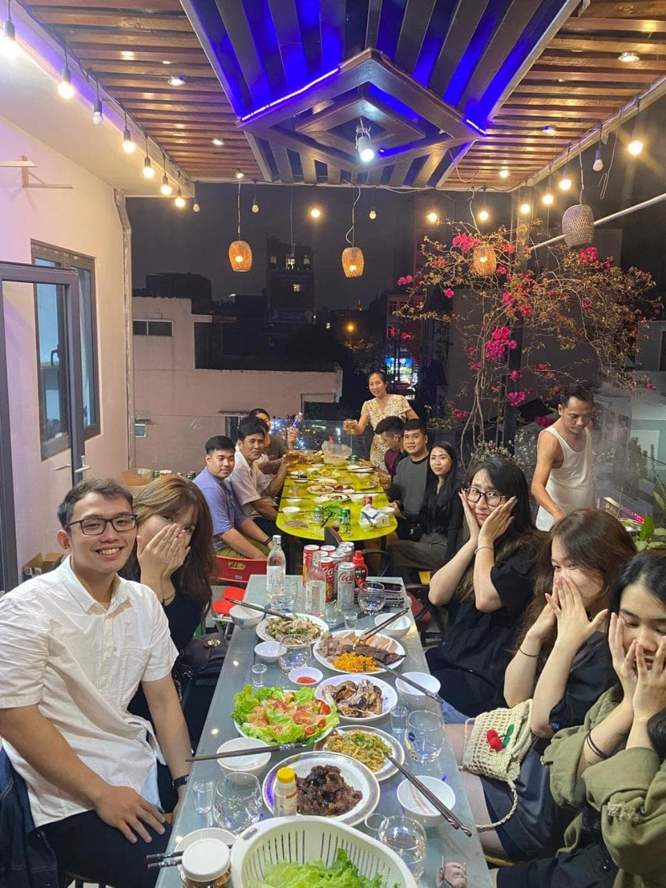 Leila House - DaNang Central - 3BRs - Free Airport Shuttle photo 9