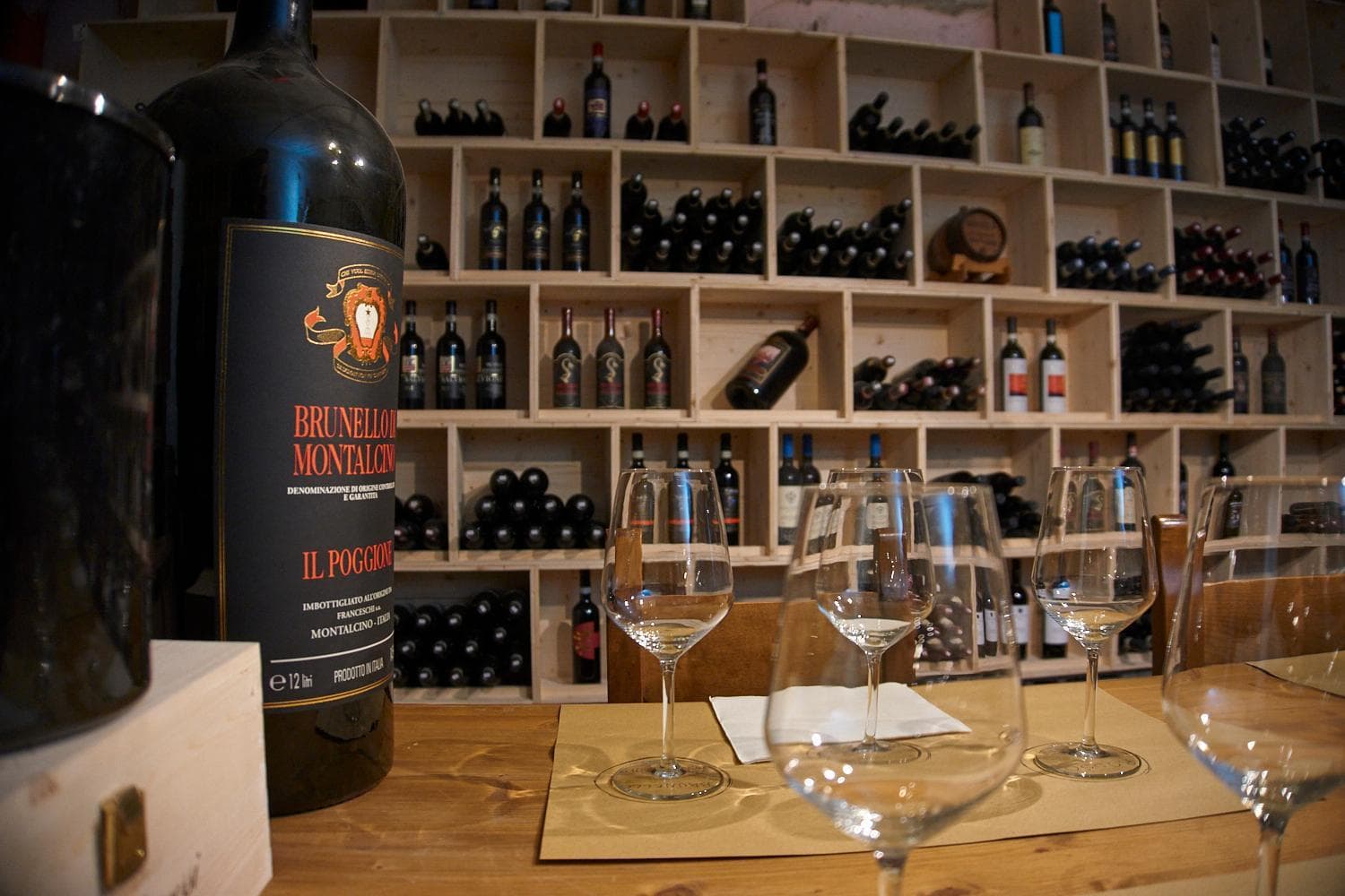 Al Brunello photo 9