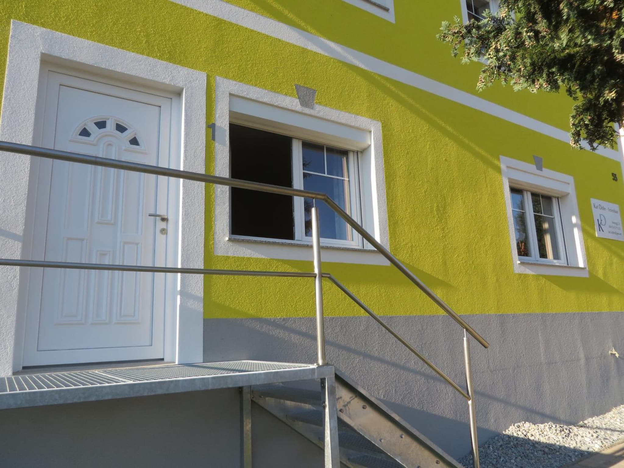 building