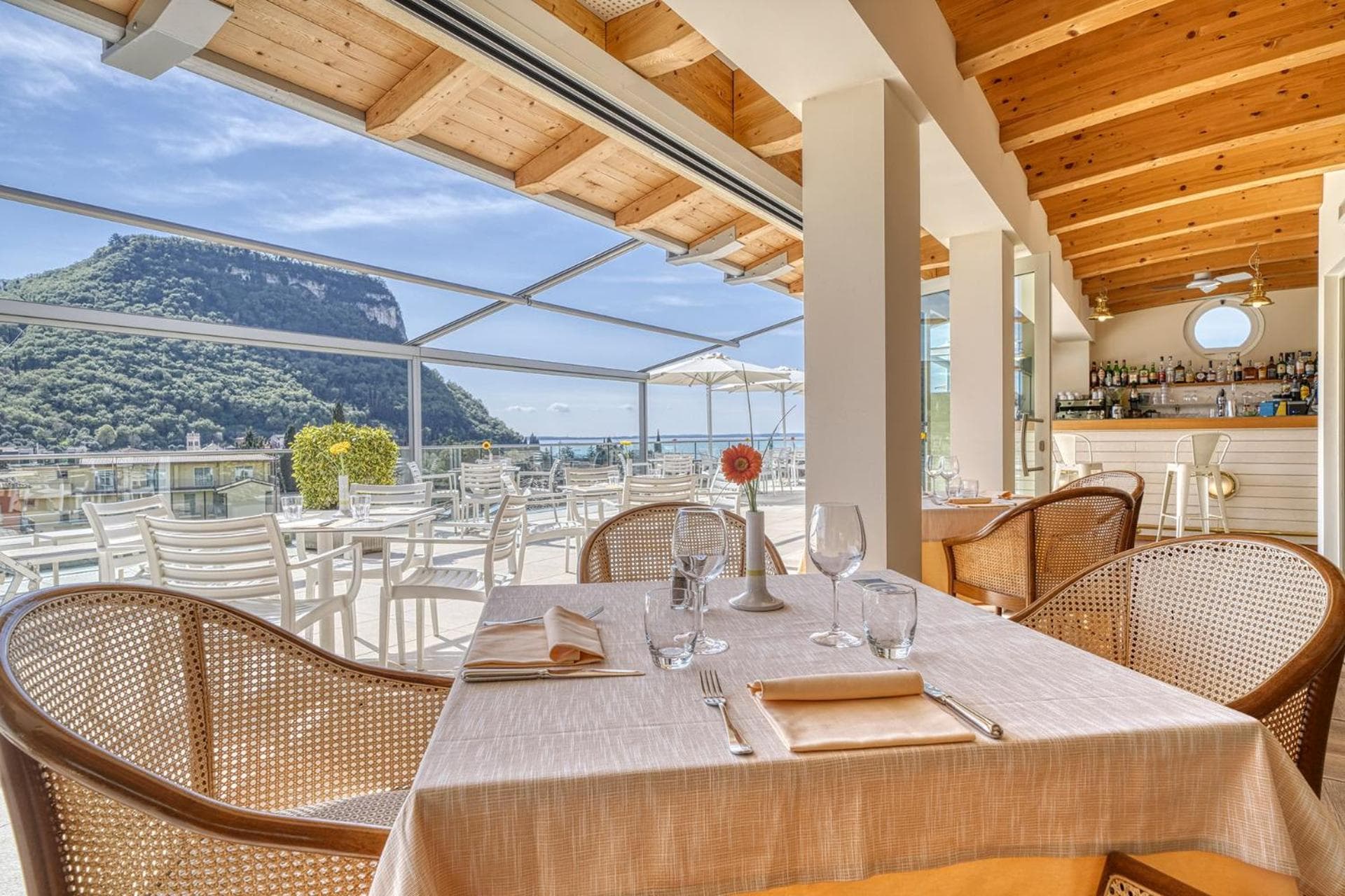 Sky Pool Hotel Sole Garda photo 6