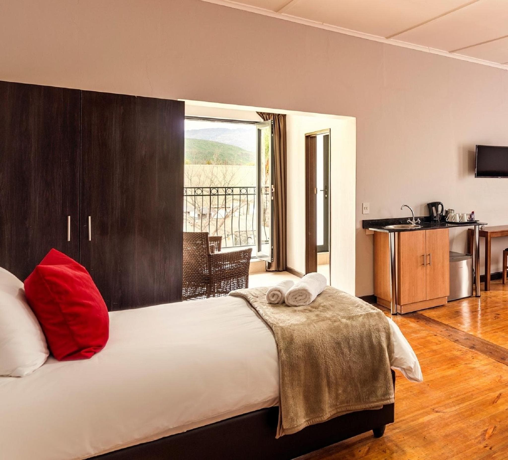 Clanwilliam Hotel photo 8