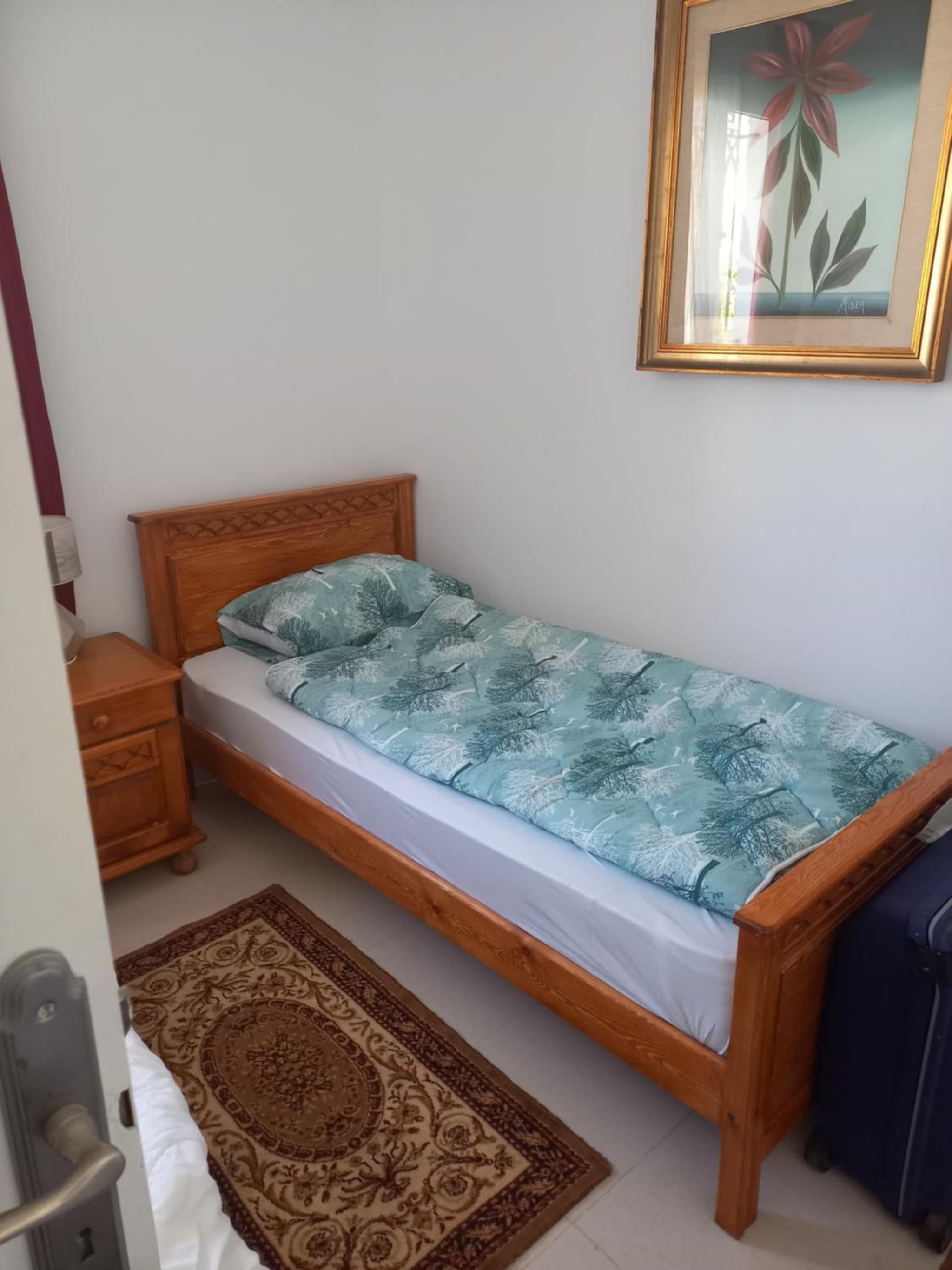 Appartement Beatrice Tantana #direkt am Meer# photo 7