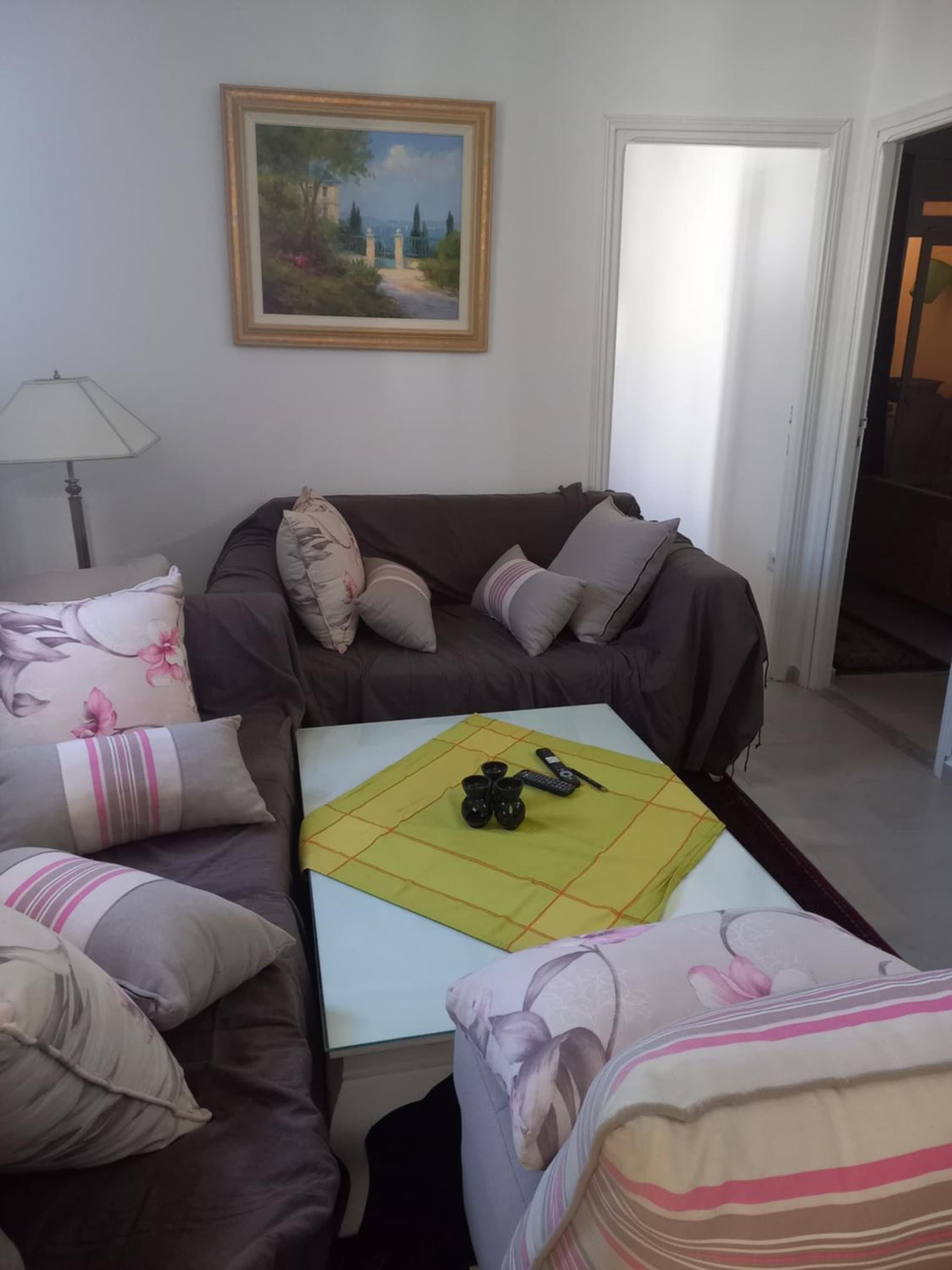 Appartement Beatrice Tantana #direkt am Meer# photo 4