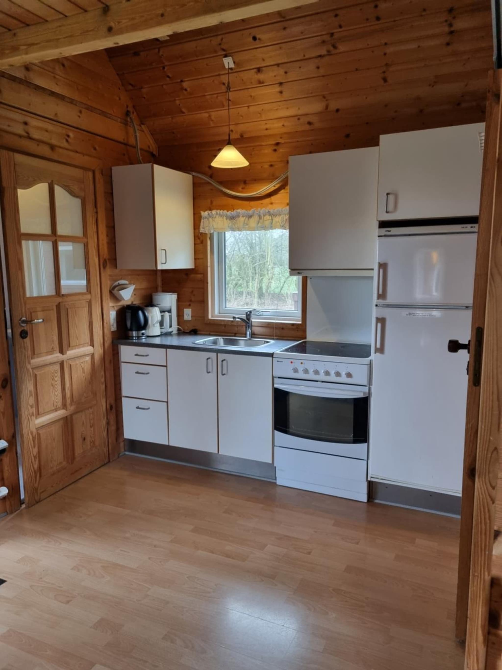 Feriebyens Camping photo 6