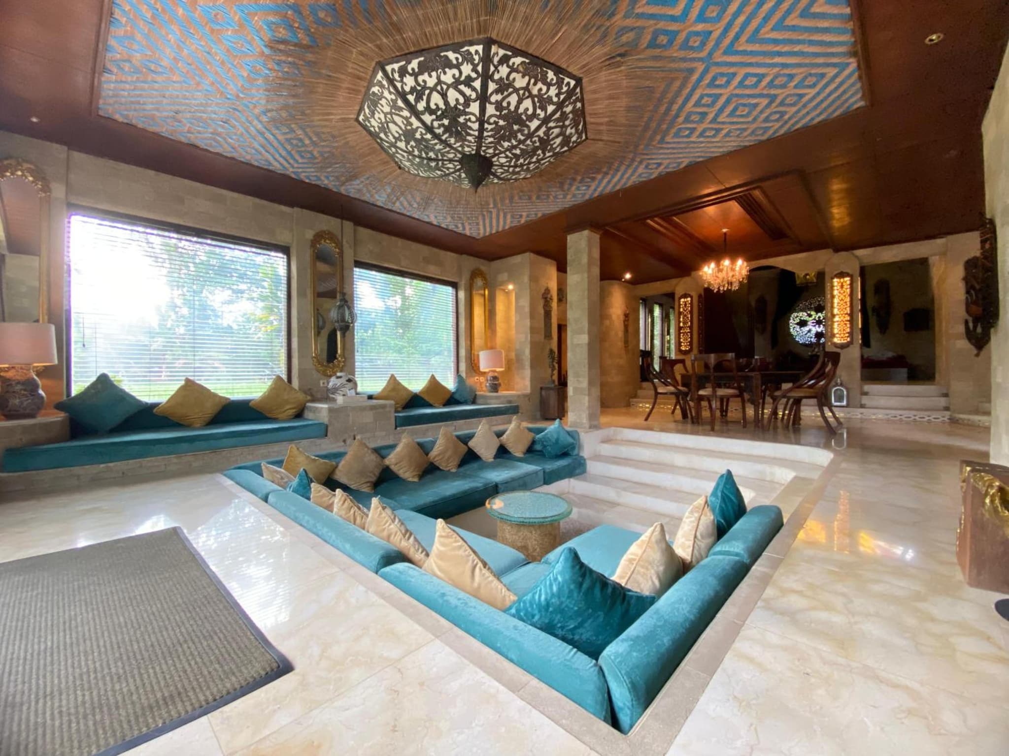 Akasha New Earth Haven Villa photo 3