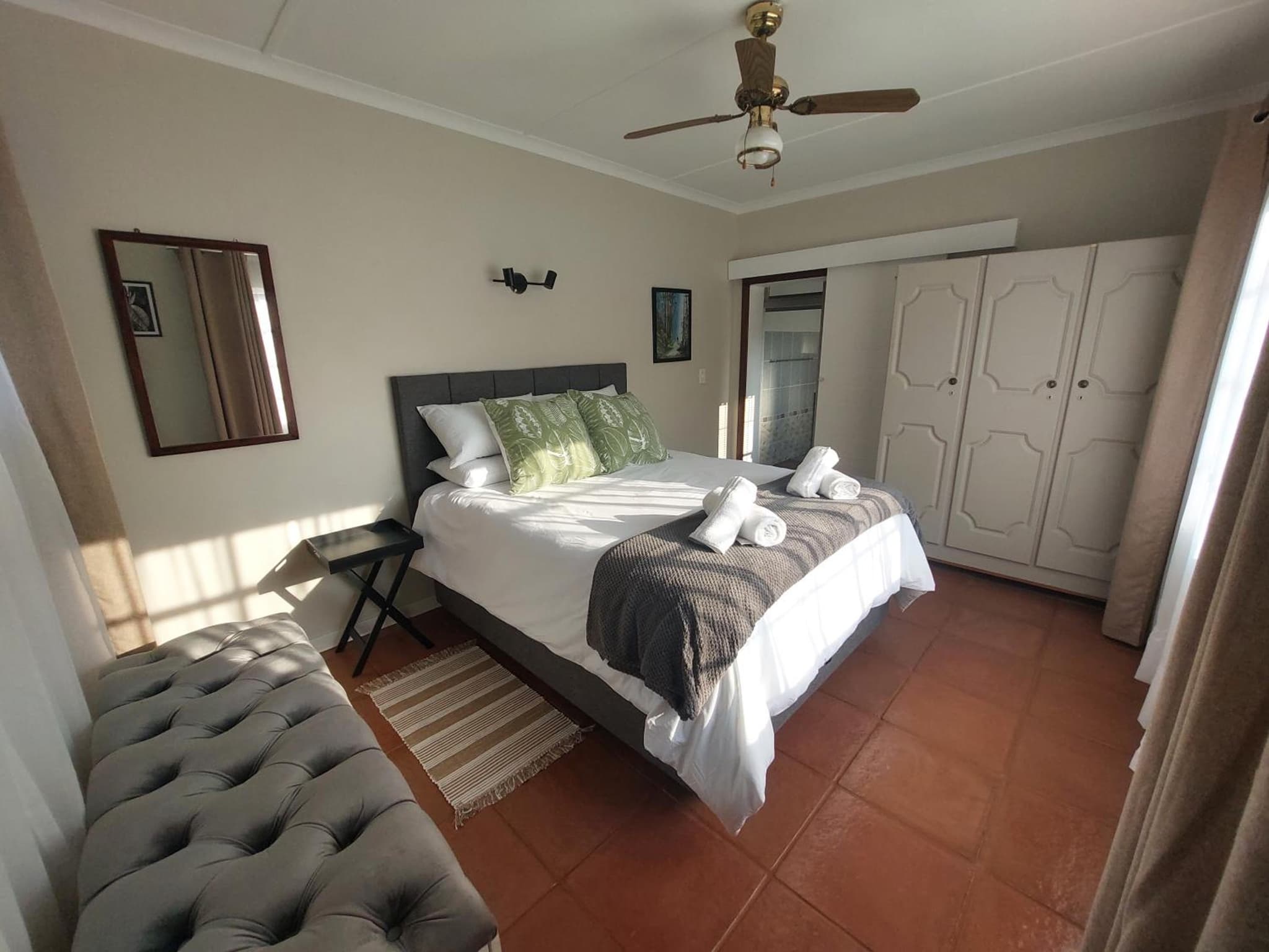 Coral Cottage