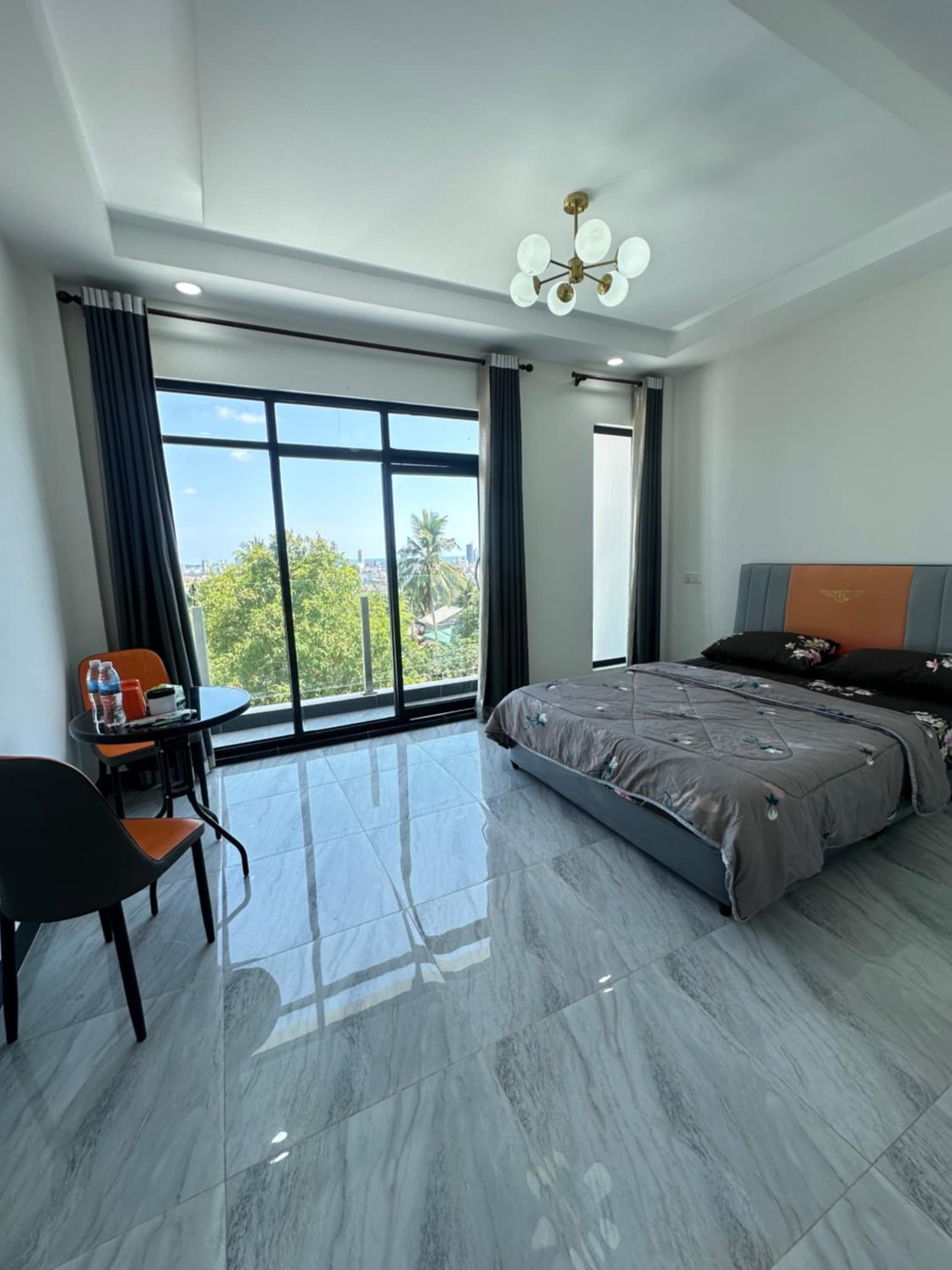 Peaceful Homestay