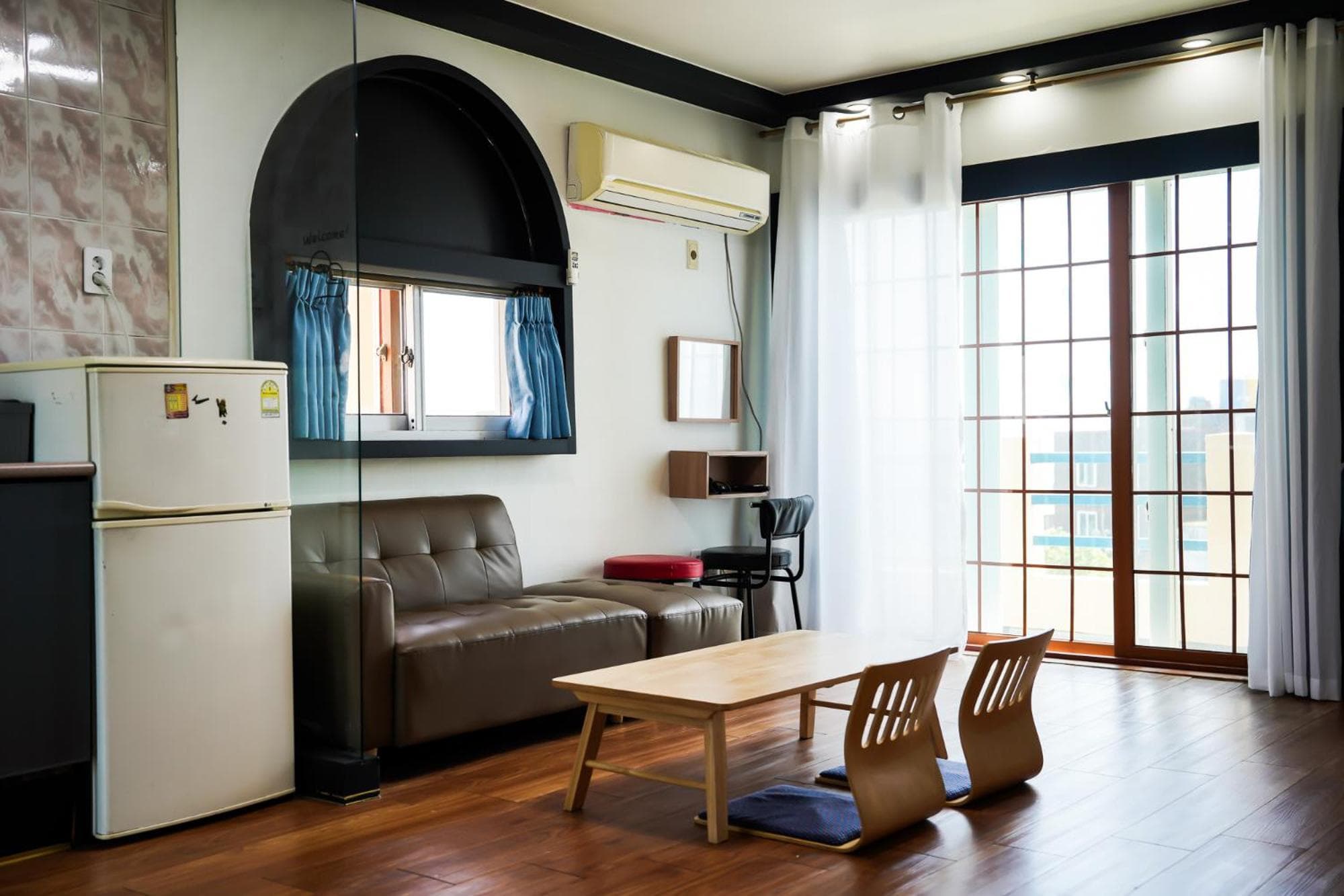 ttottot Jeju Backpackers photo 7