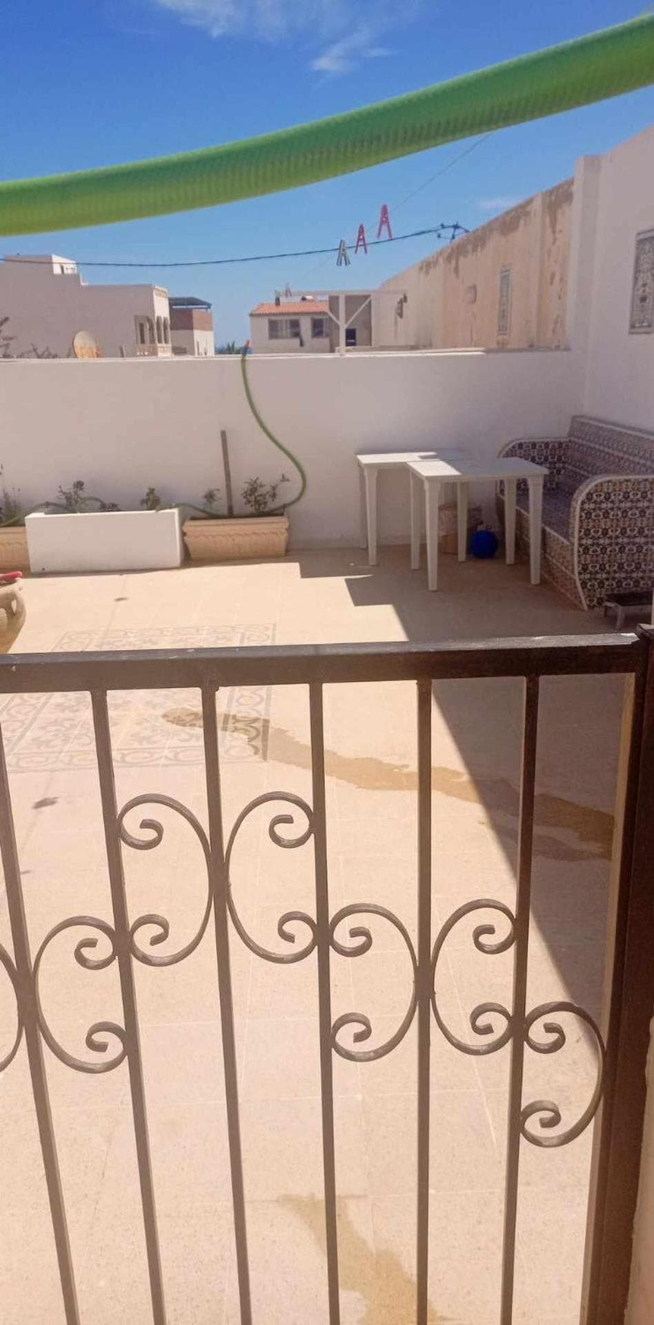 Appartement Beatrice Tantana #direkt am Meer# photo 3