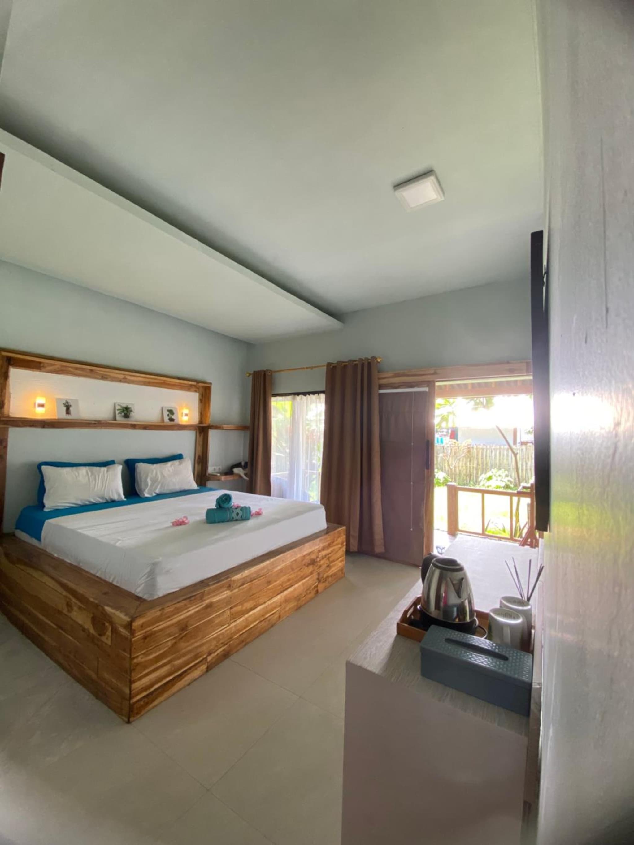 Marta House gili air photo 4