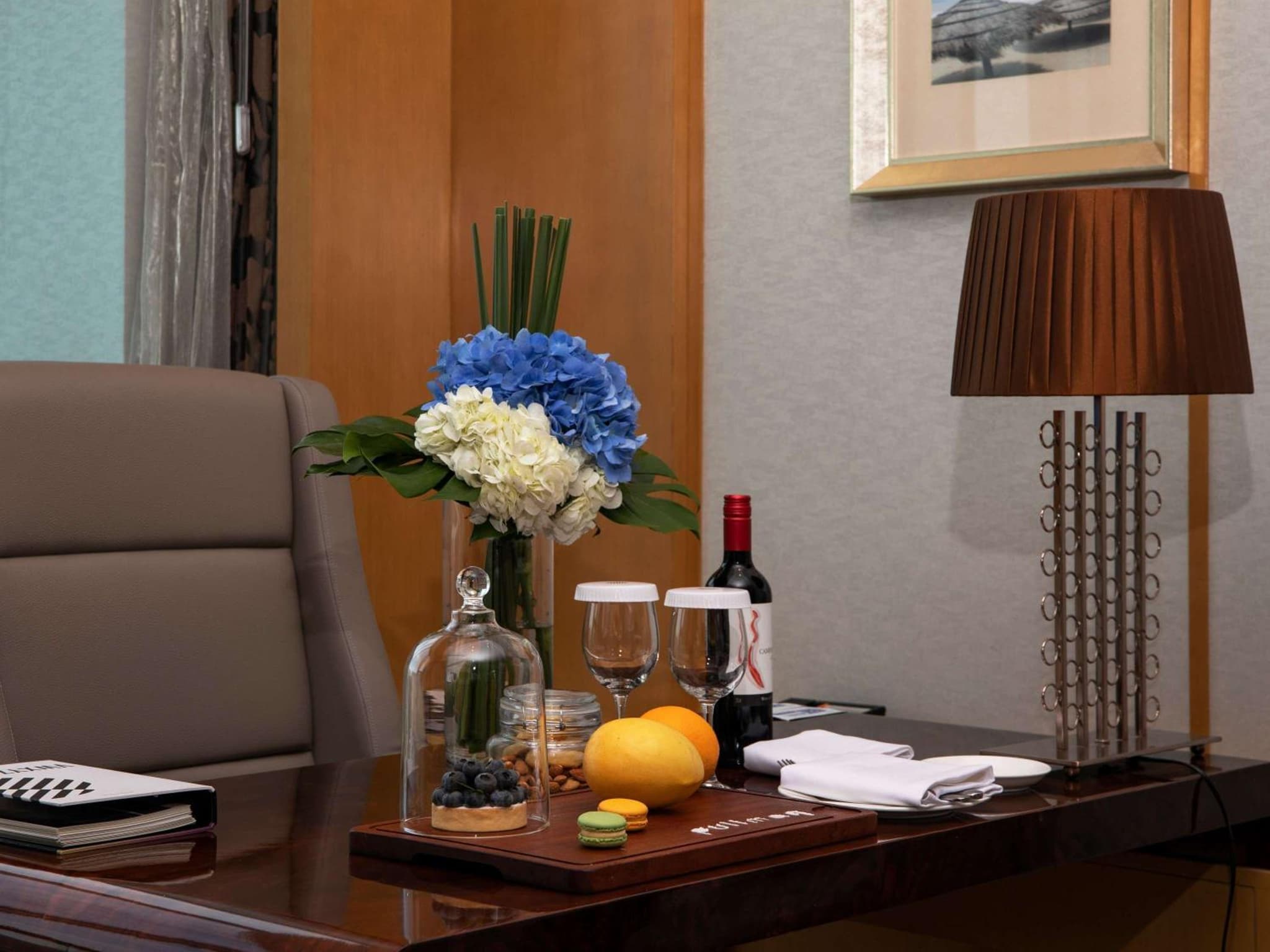 Pullman Changshu Leeman photo 7