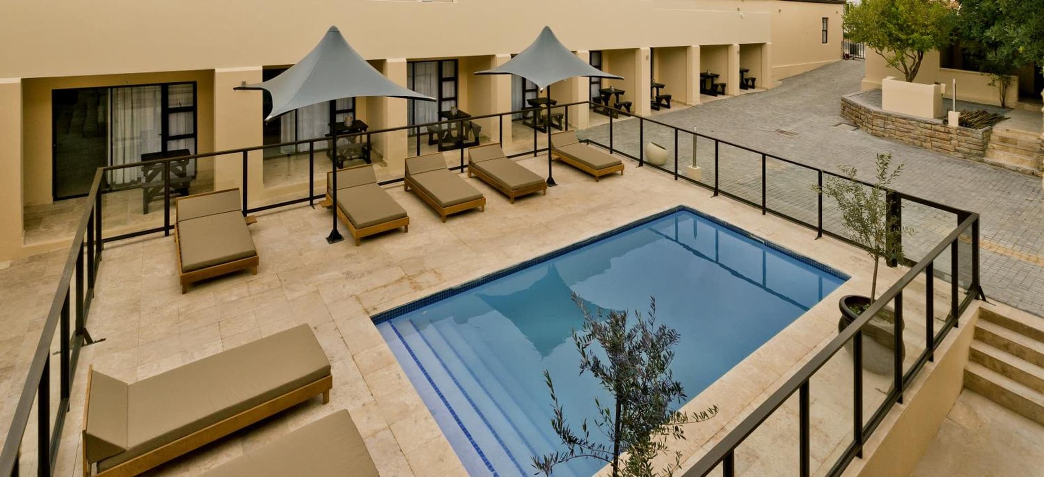 Clanwilliam Hotel photo 5