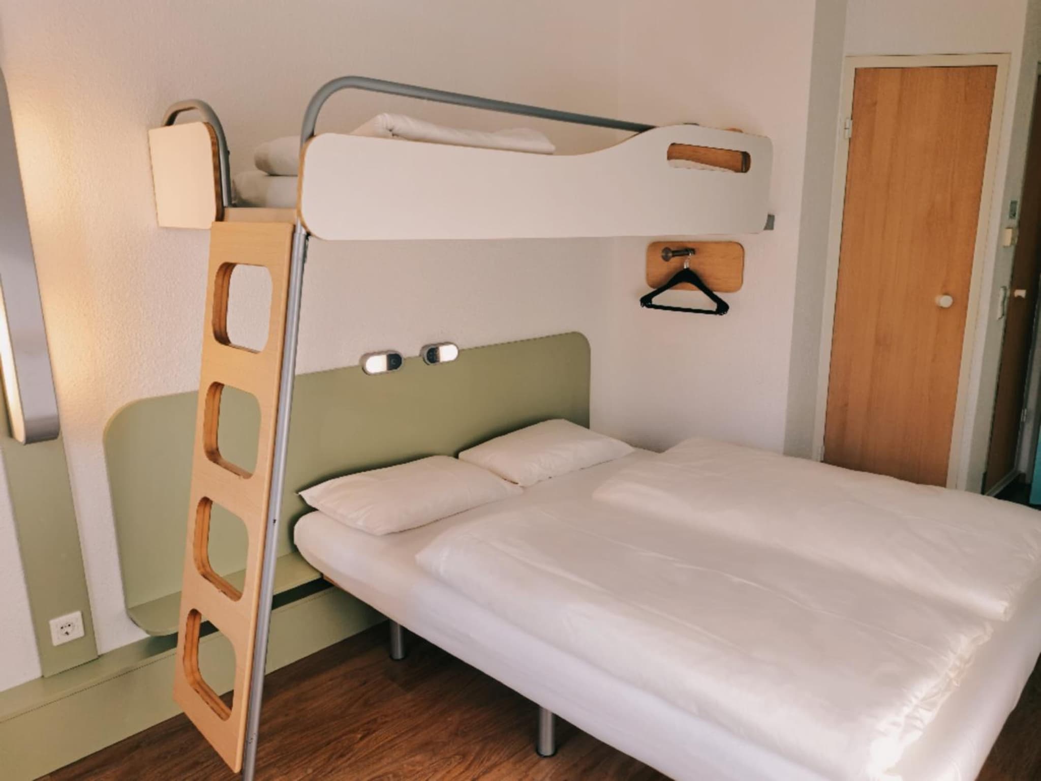 ibis budget Berlin Ost photo 6
