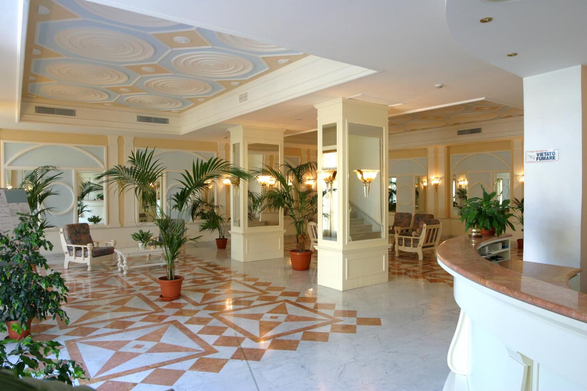 Hotel Villa Igea photo 3