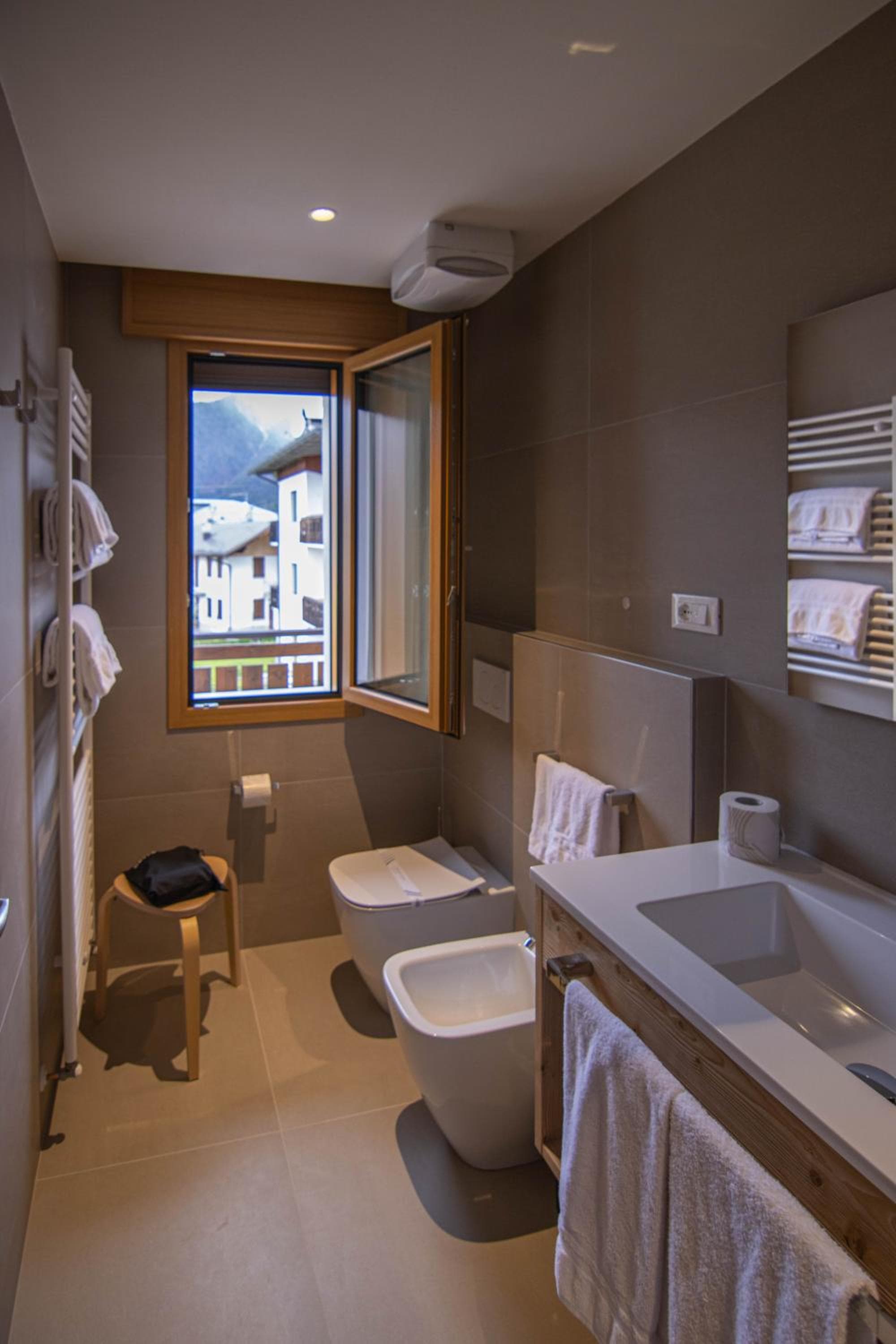 Chalet Cridola Dolomiti Experience photo 9