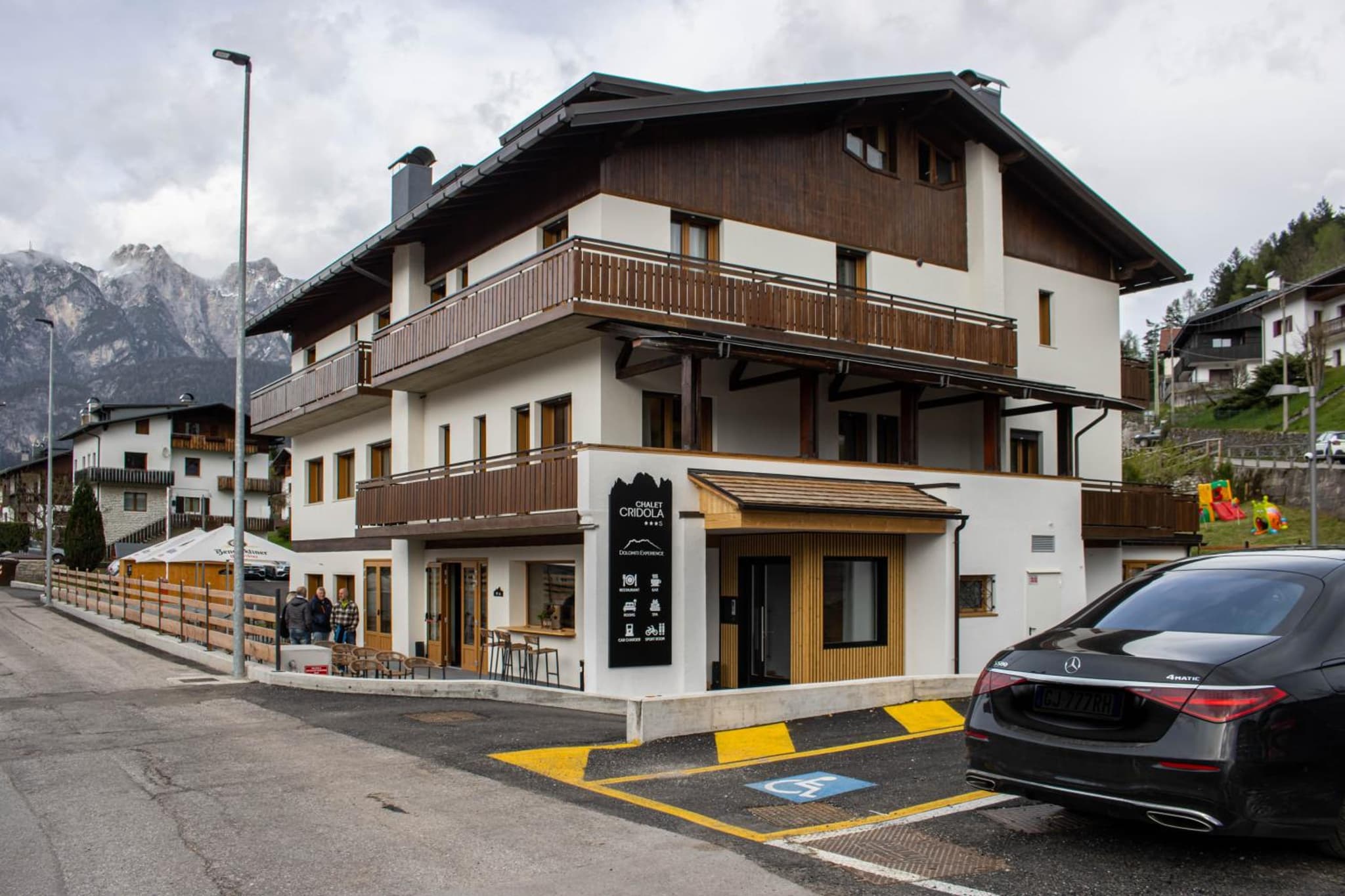 building
