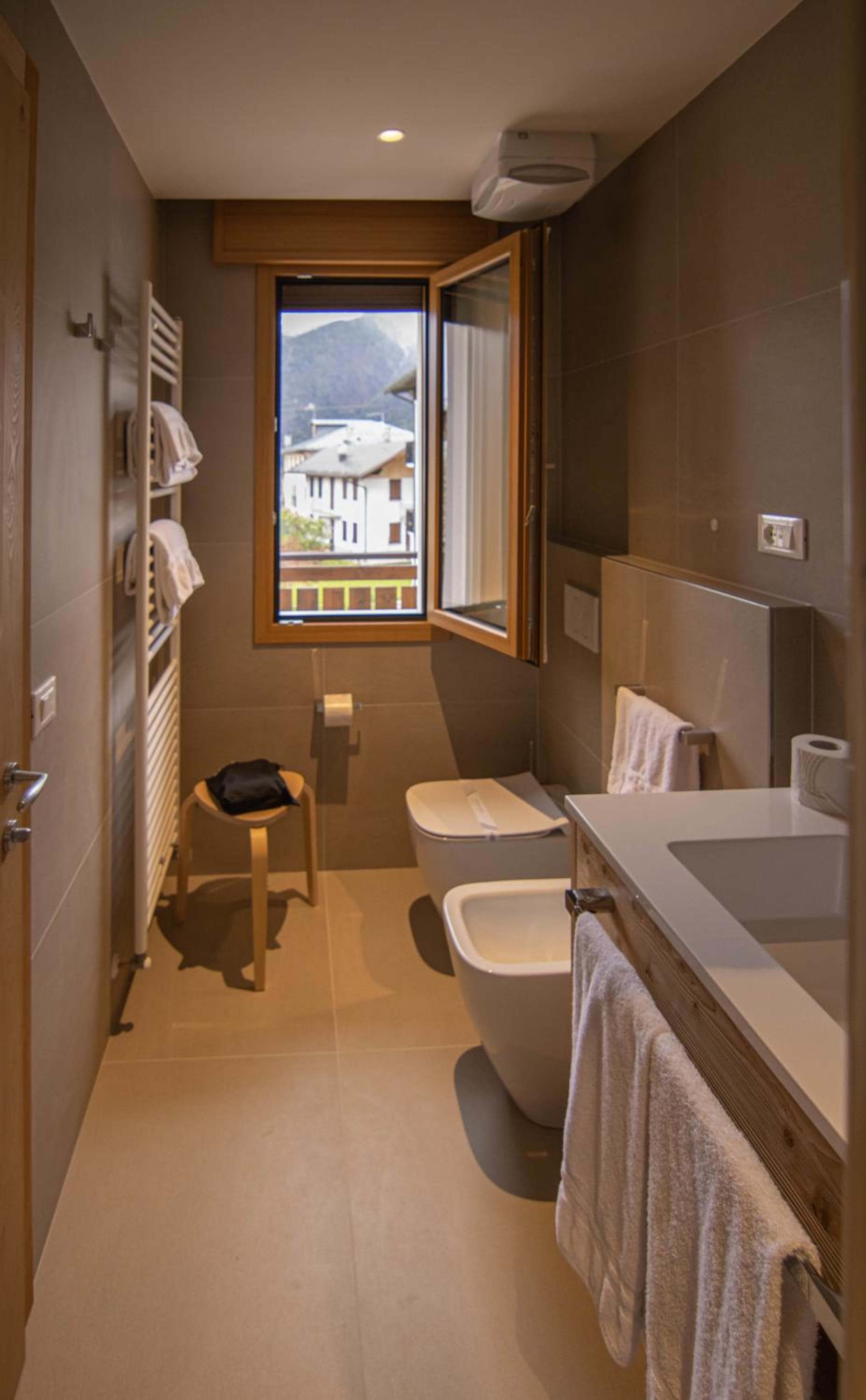 Chalet Cridola Dolomiti Experience photo 3