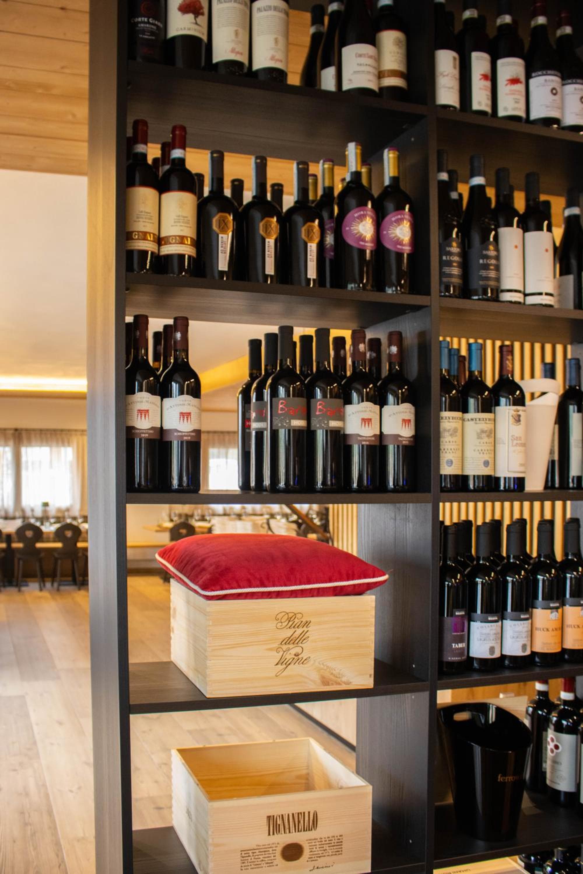 Chalet Cridola Dolomiti Experience photo 4