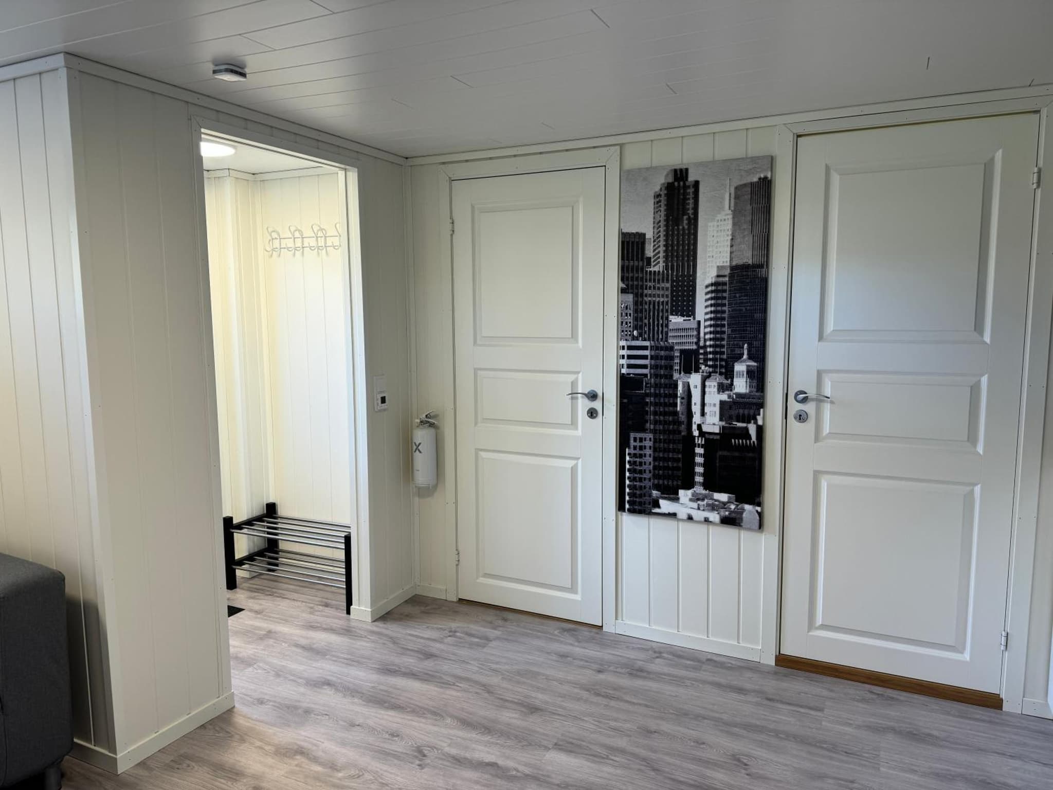 Mini apartment in centre of Jørpeland photo 7