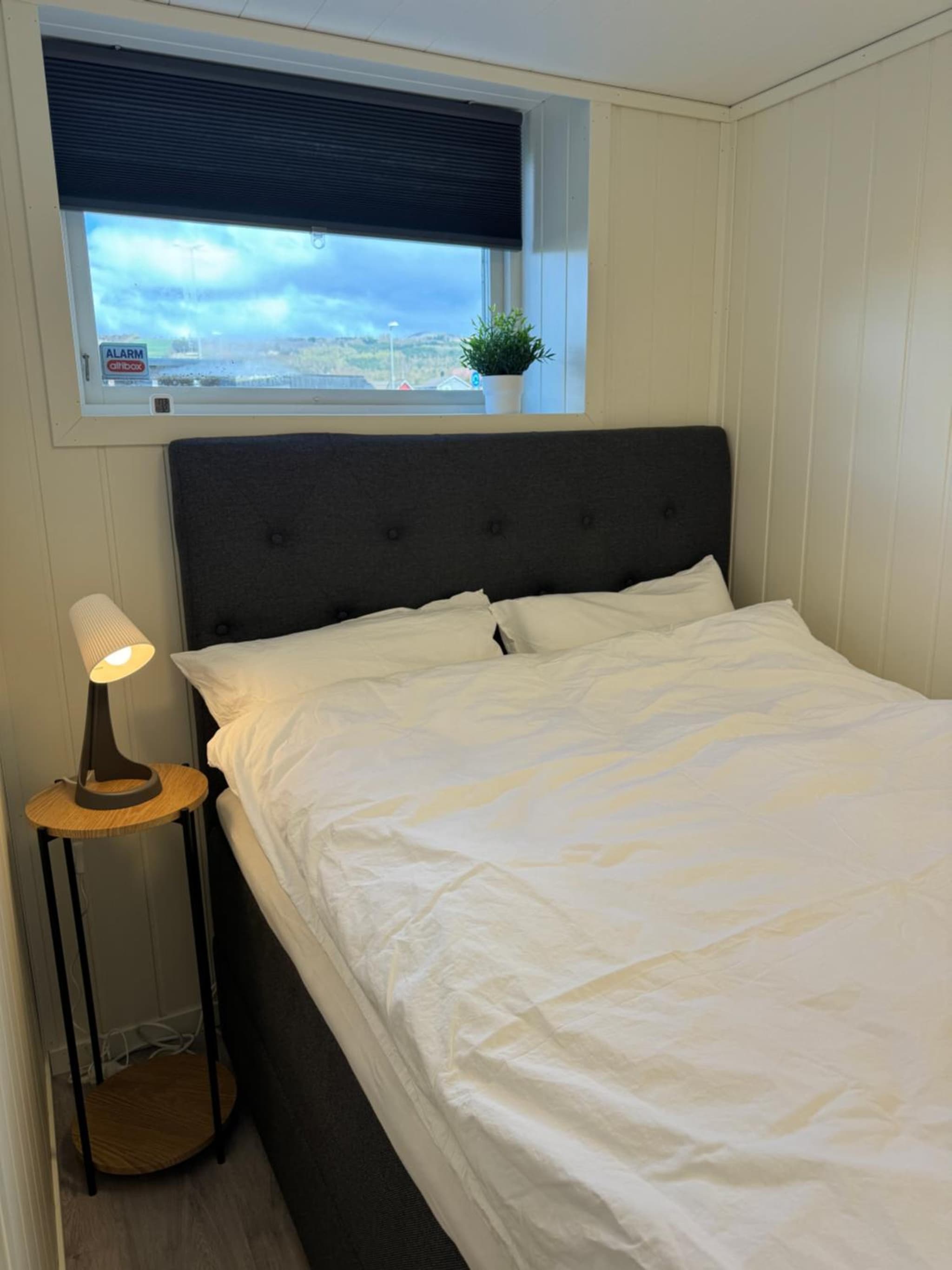 Mini apartment in centre of Jørpeland photo 4