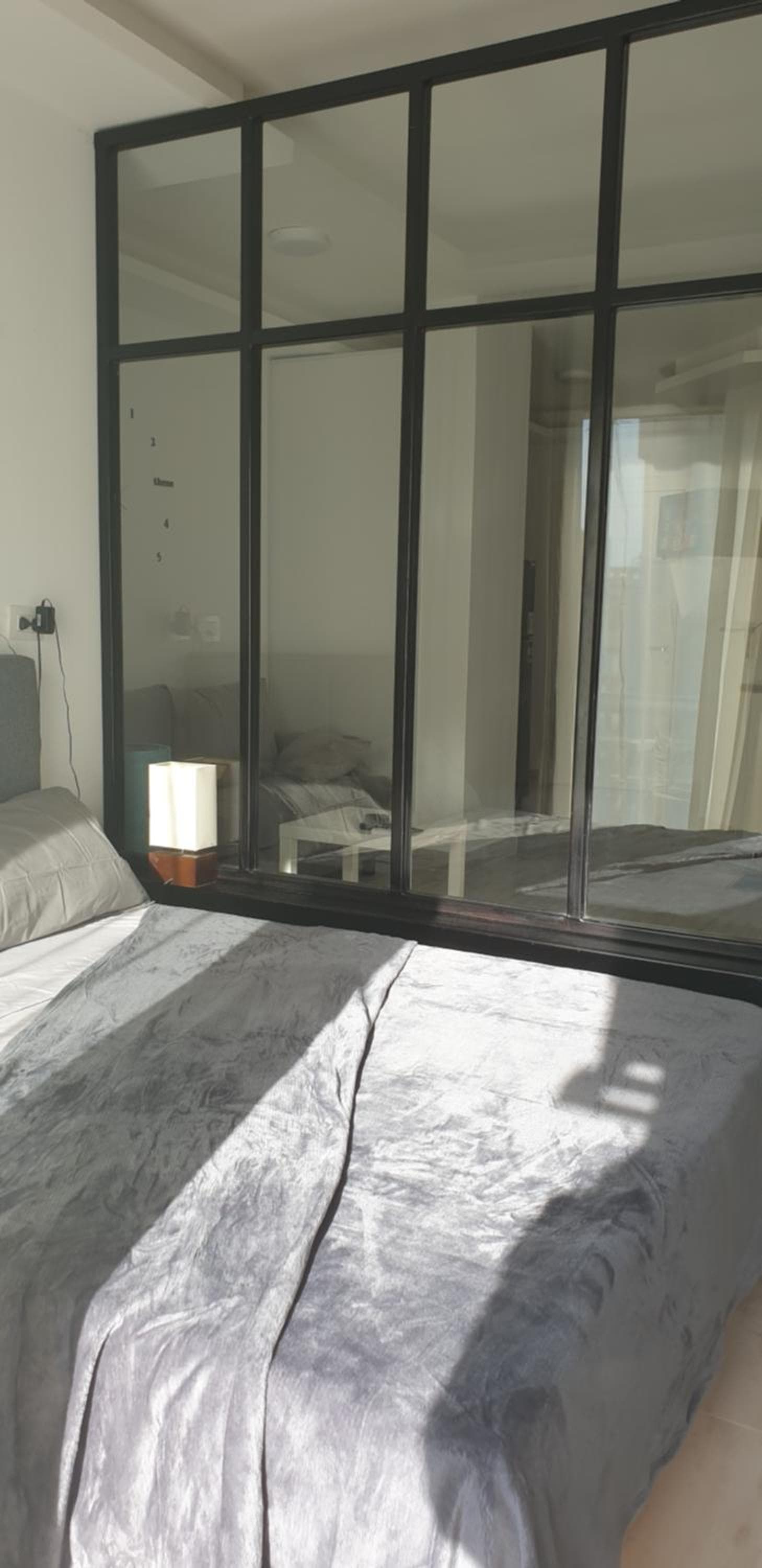 Studio In sky el Gandoul compound photo 8