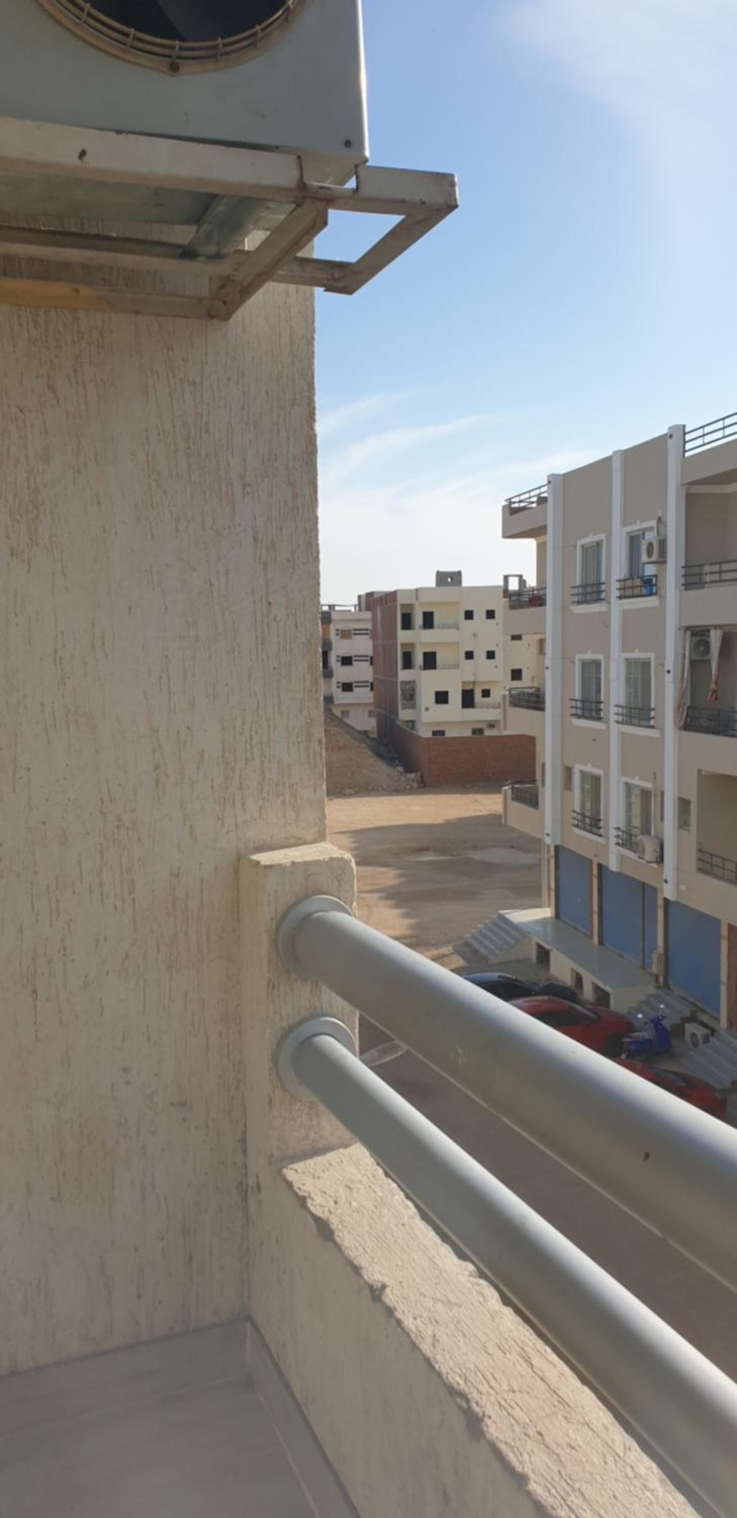 Studio In sky el Gandoul compound photo 7