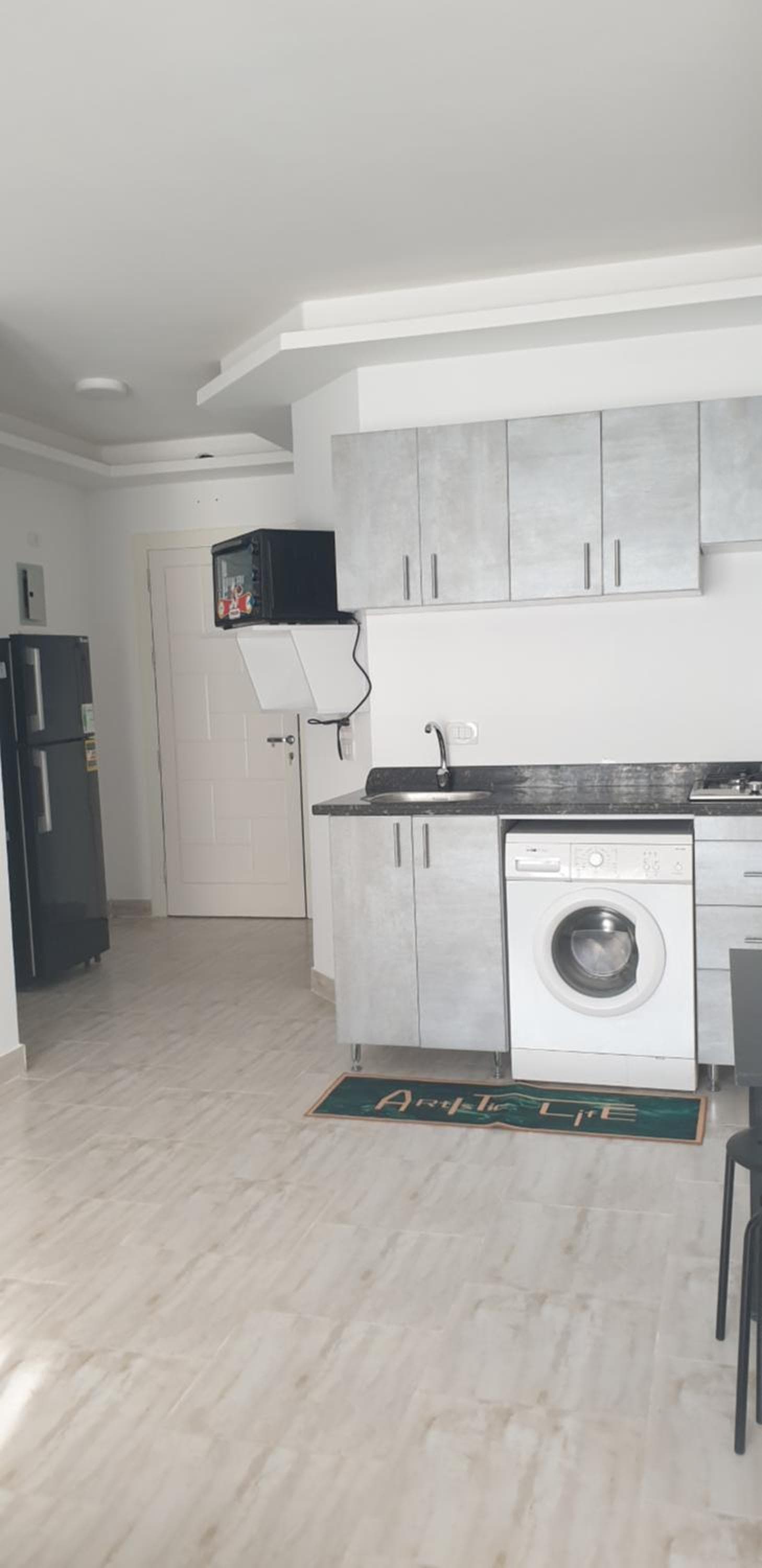 Studio In sky el Gandoul compound photo 5
