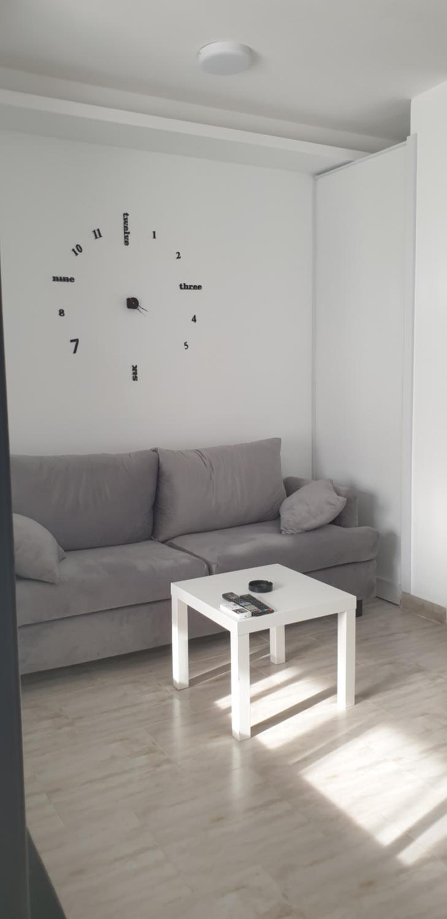 Studio In sky el Gandoul compound photo 6