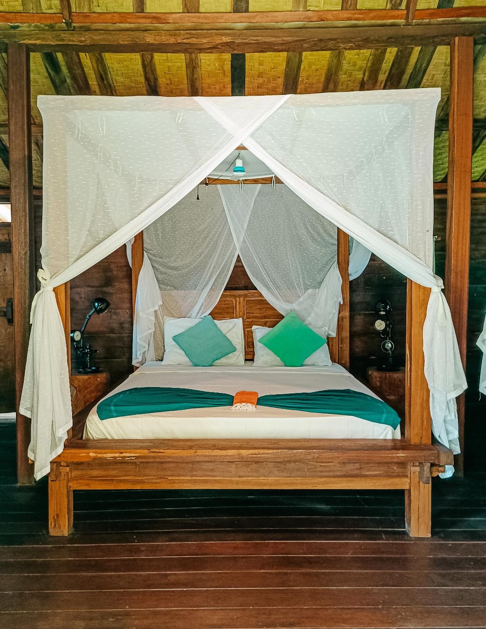 Alaya Ecolodge photo 2