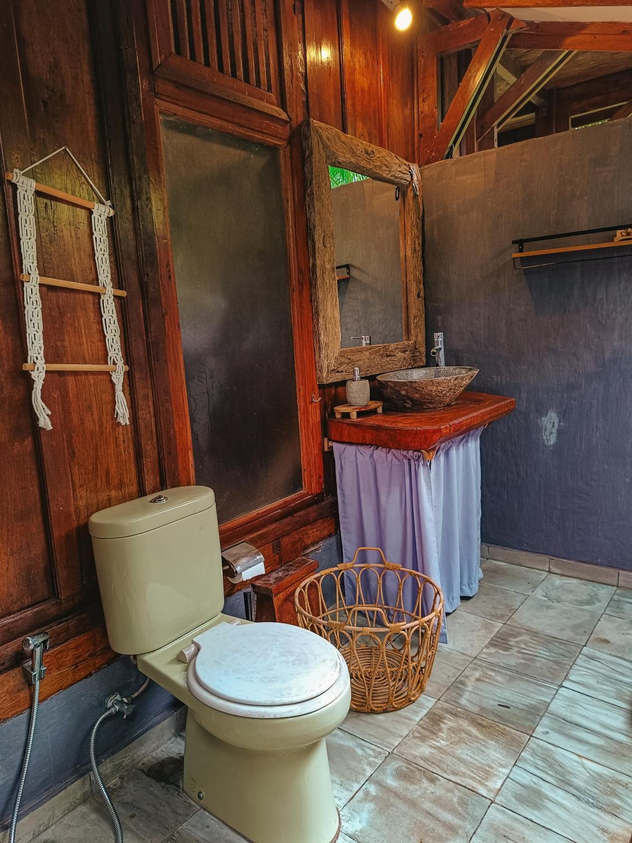 Alaya Ecolodge photo 6