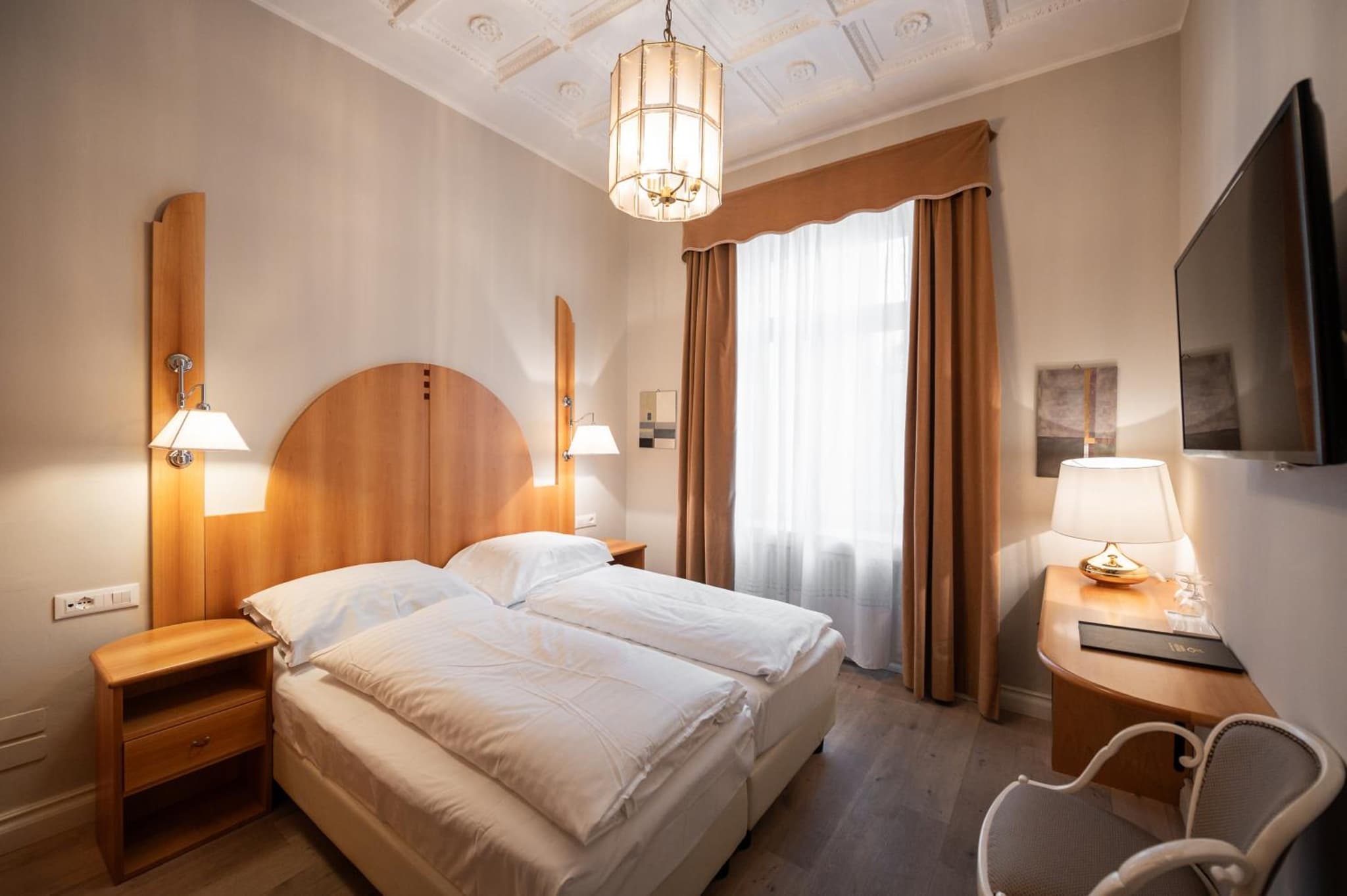 Hotel Europa Splendid photo 5